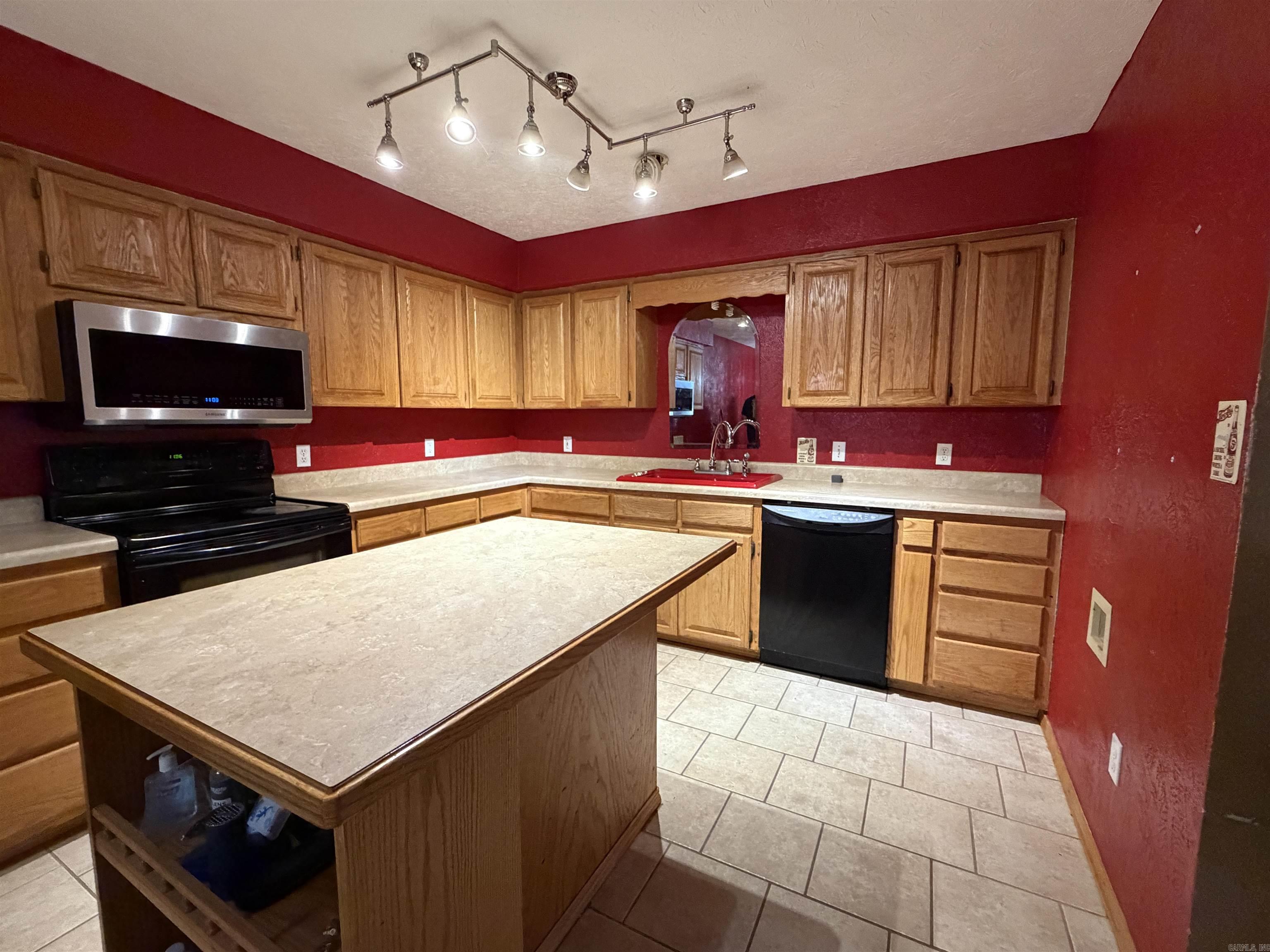 Not In List - Residential