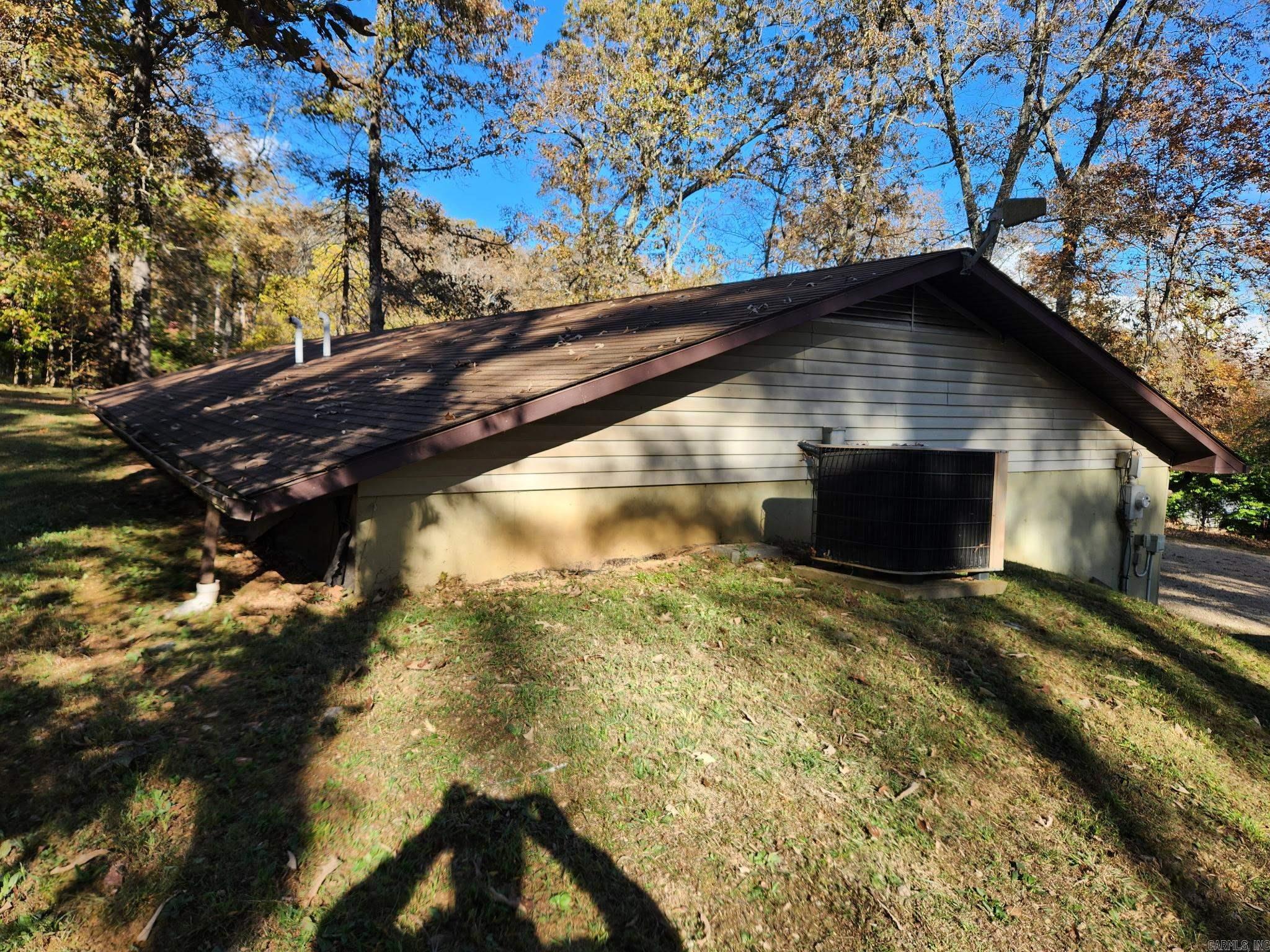 Not In List - Residential