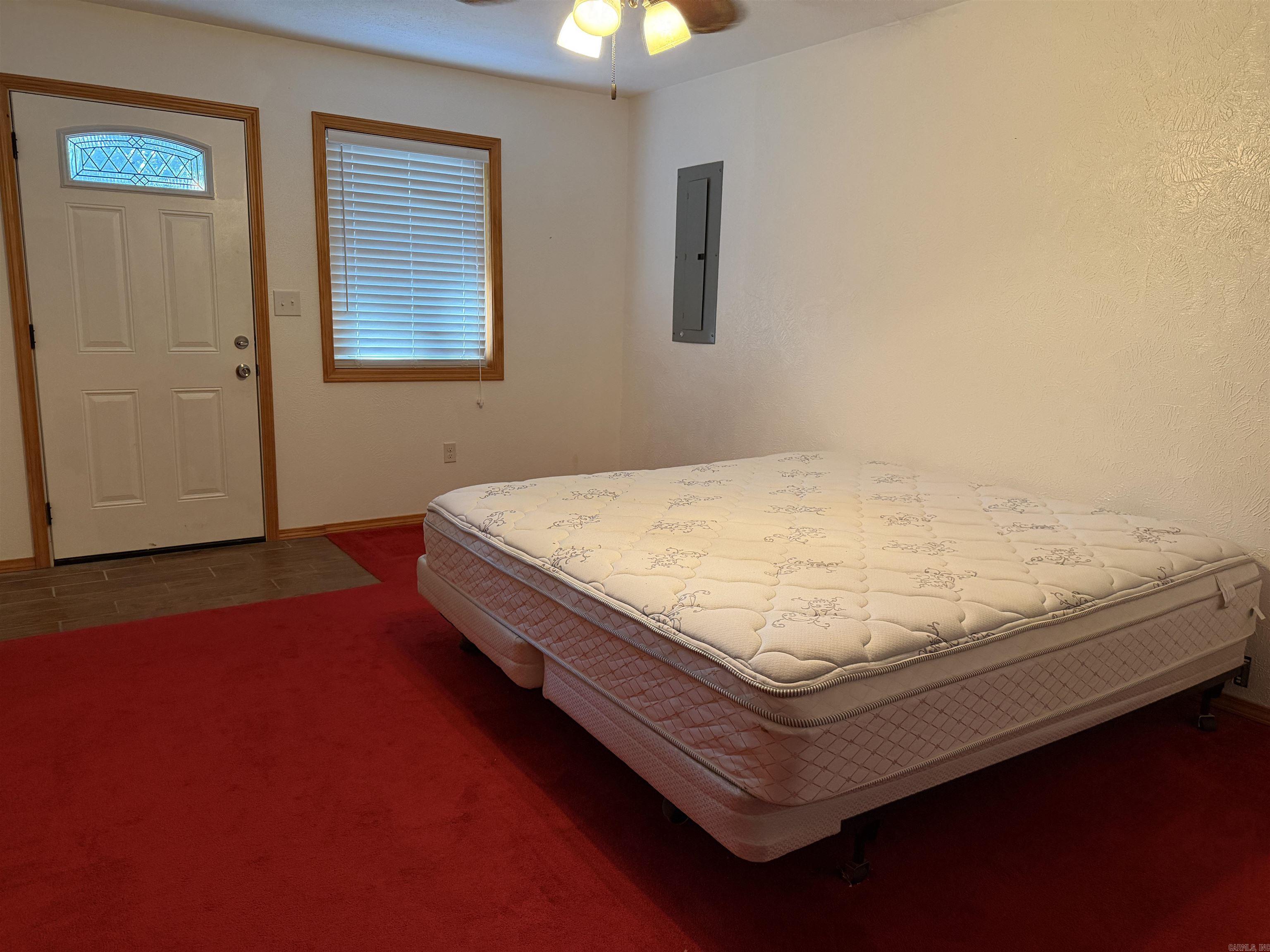 Not In List - Residential