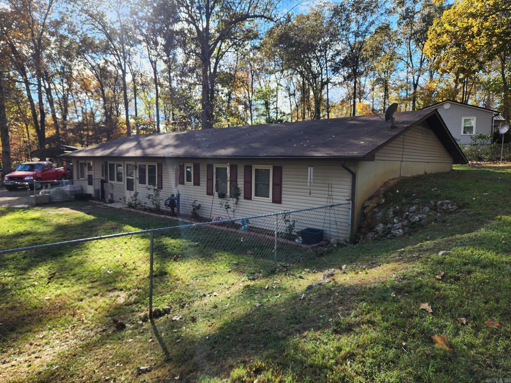 Not In List - Residential
