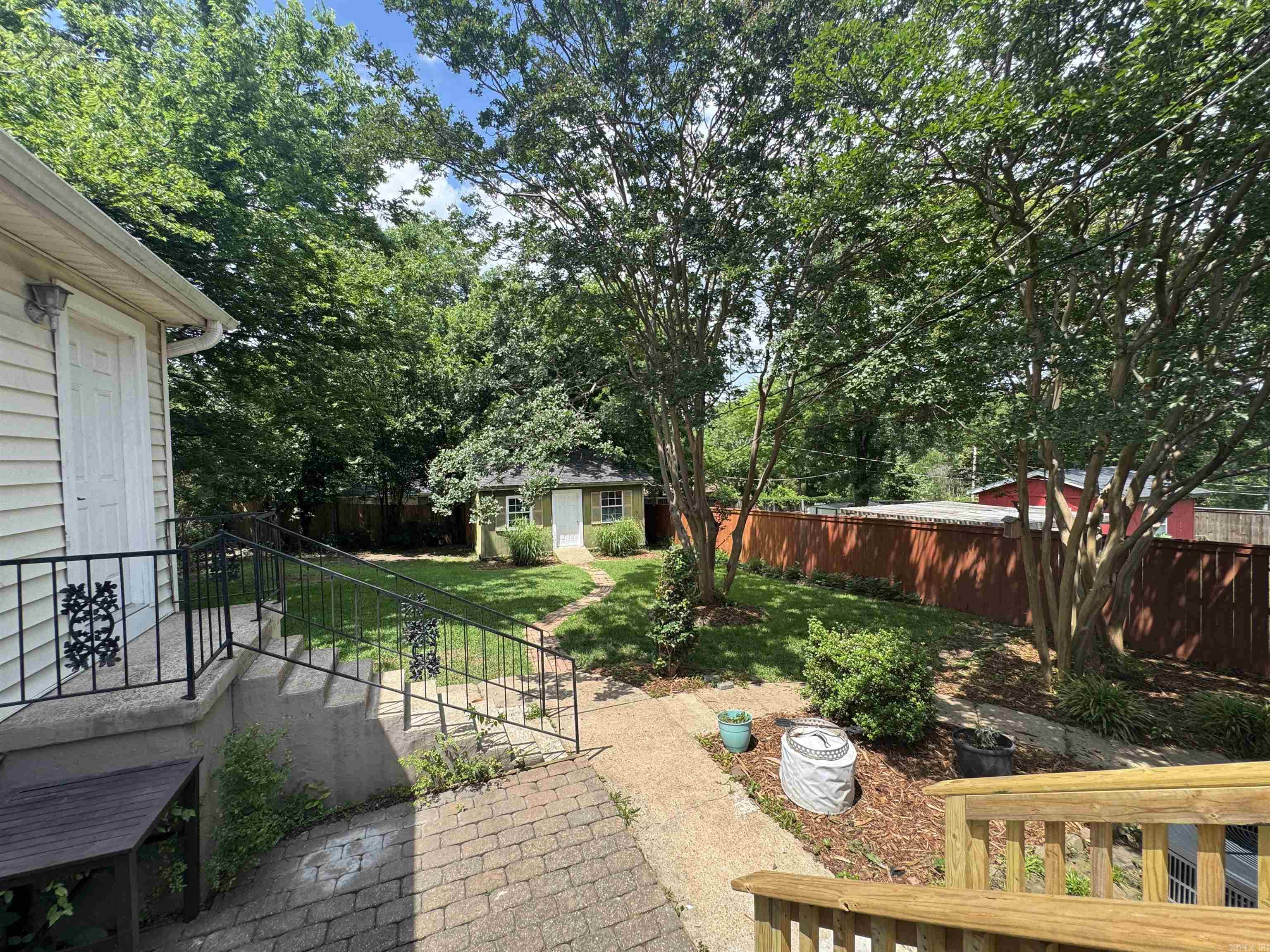 PARK HILL - Residential