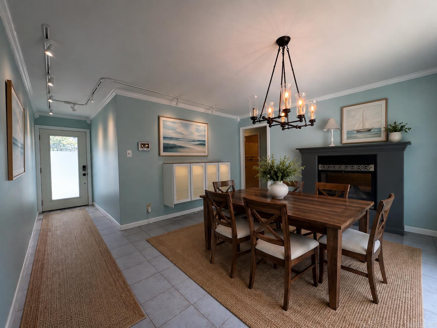 PARK HILL - Residential