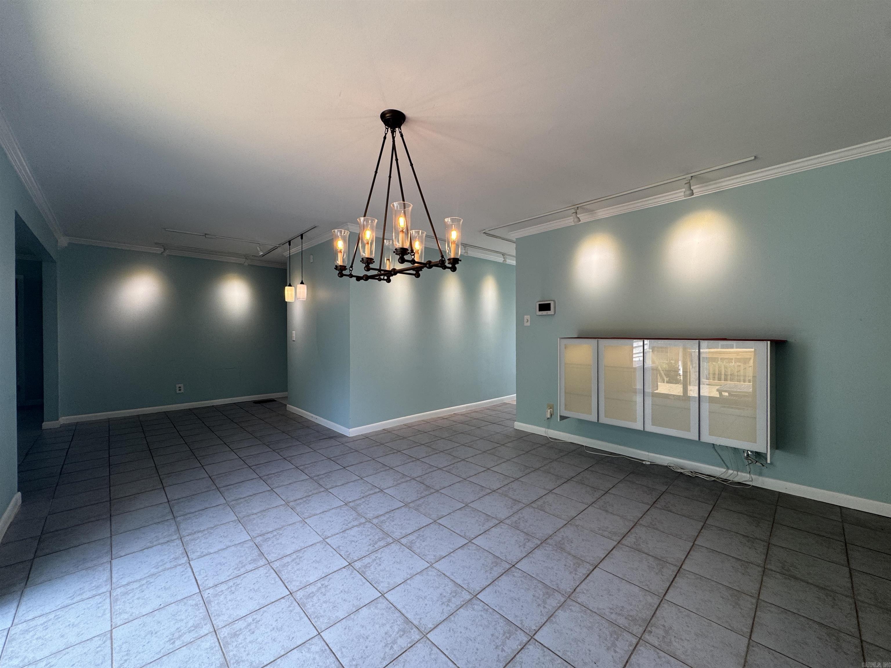 PARK HILL - Residential