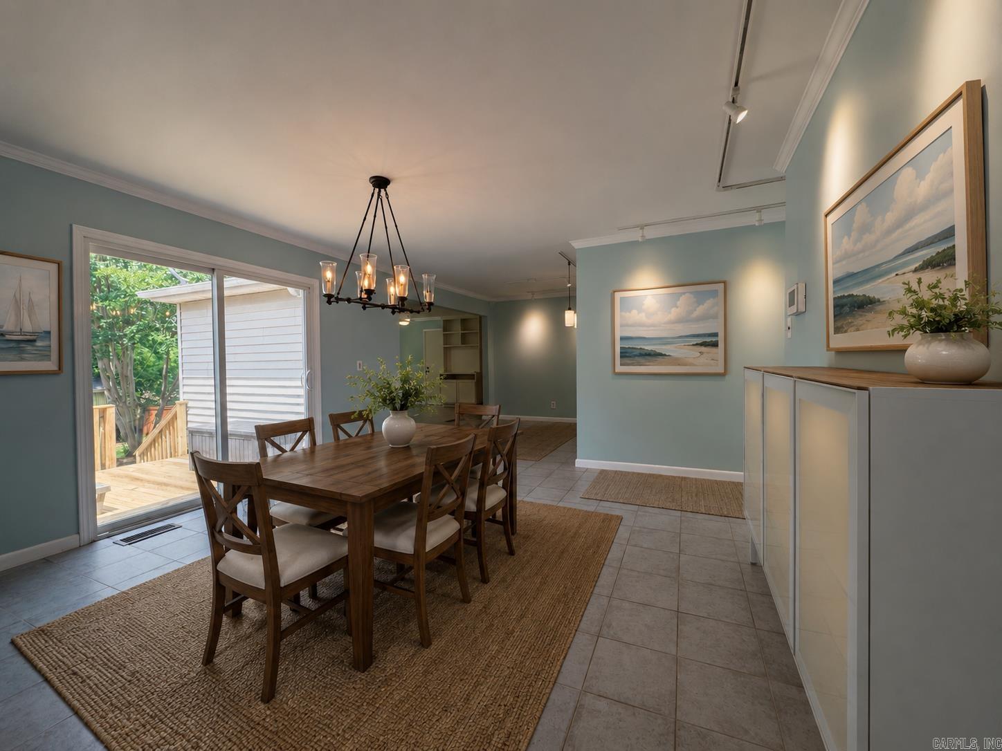PARK HILL - Residential