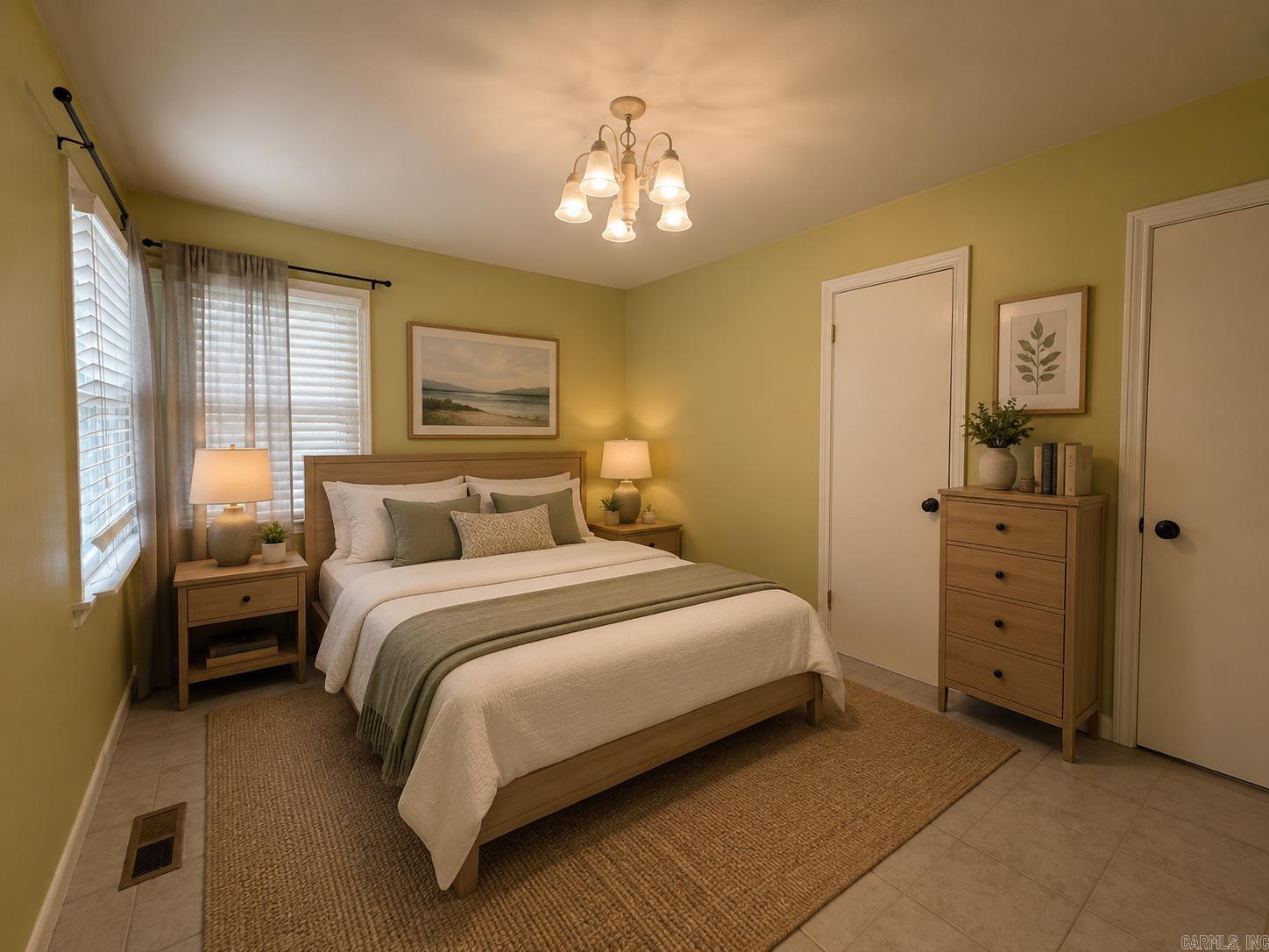 PARK HILL - Residential