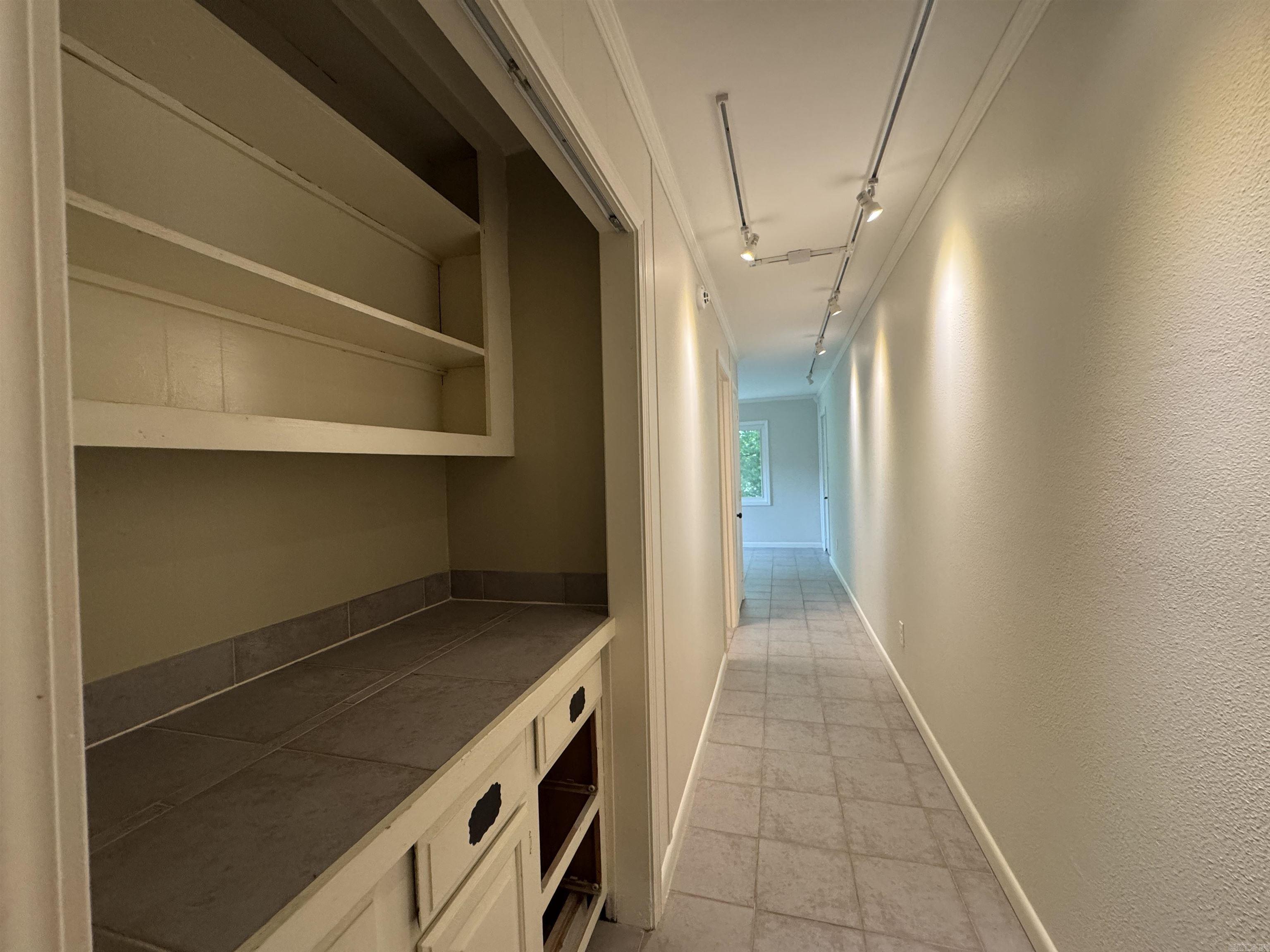 PARK HILL - Residential