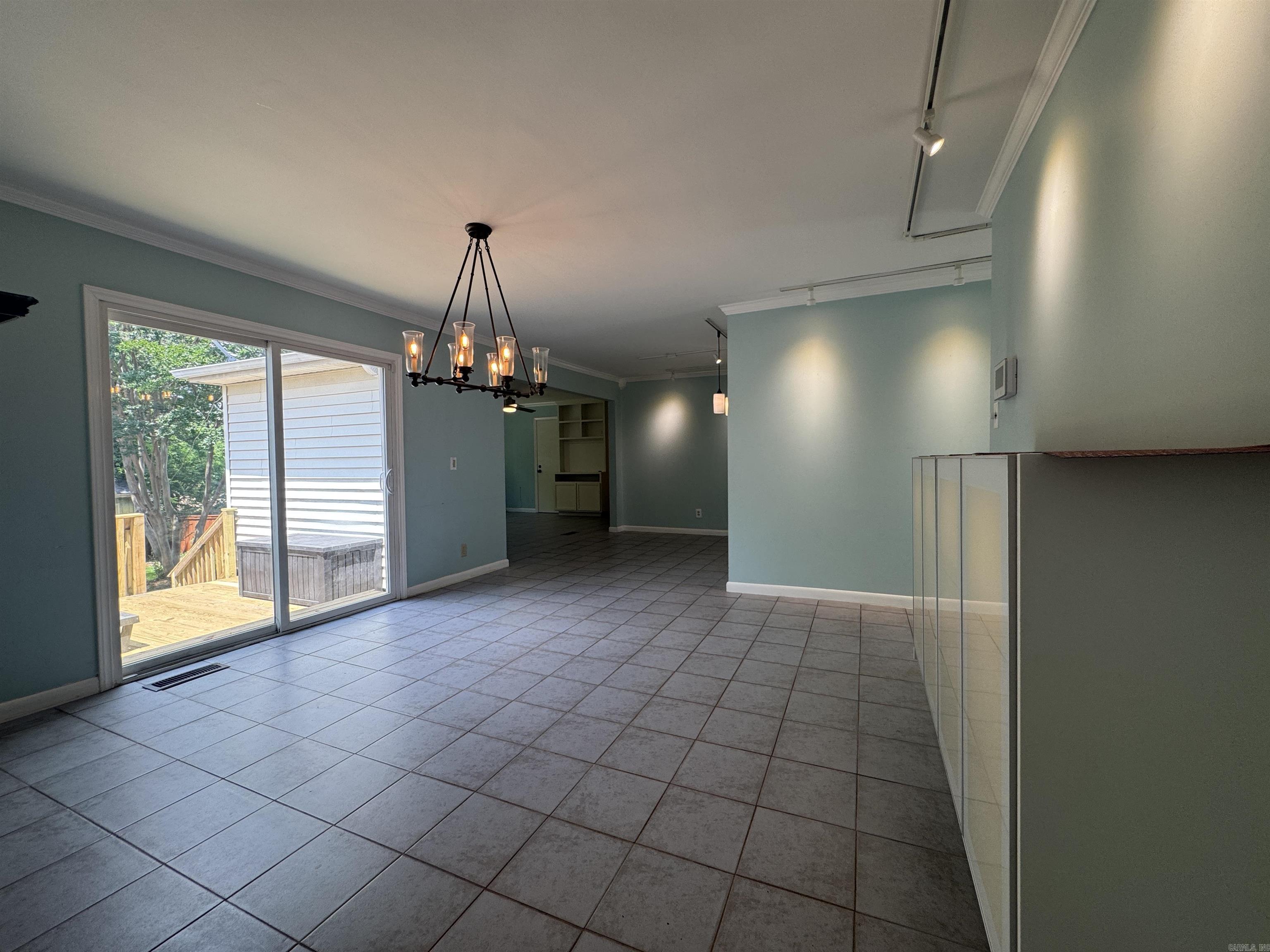 PARK HILL - Residential
