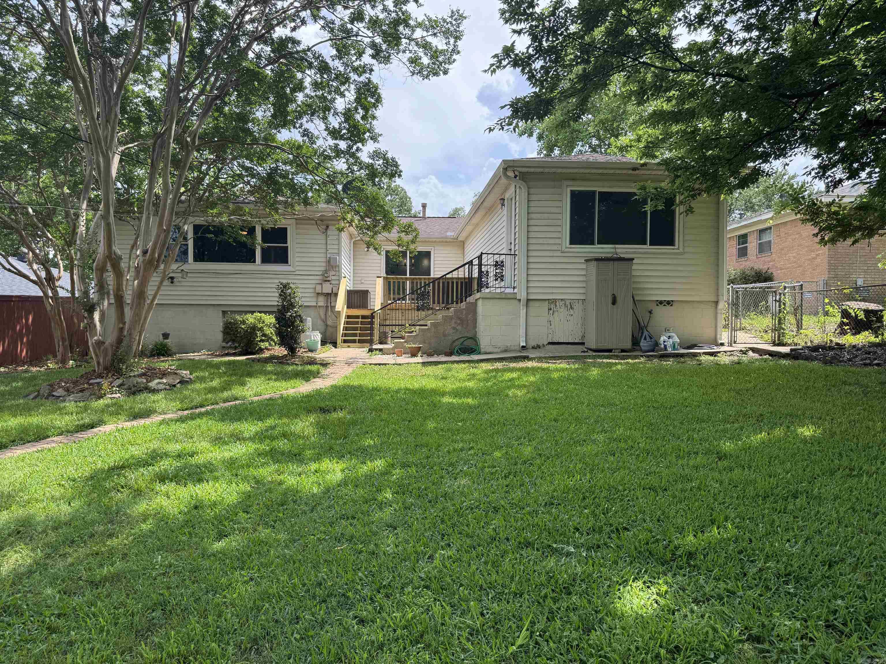 PARK HILL - Residential