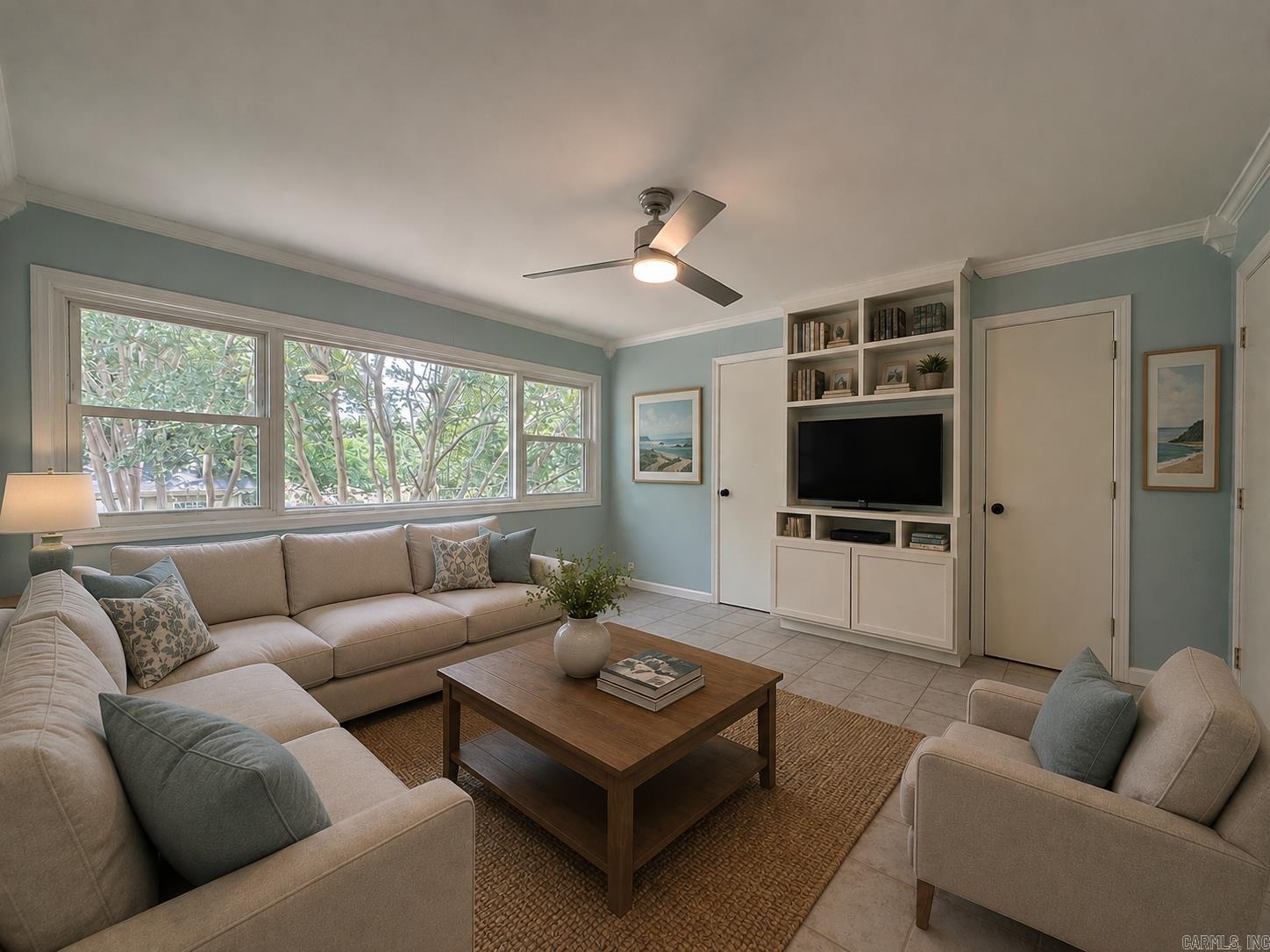 PARK HILL - Residential