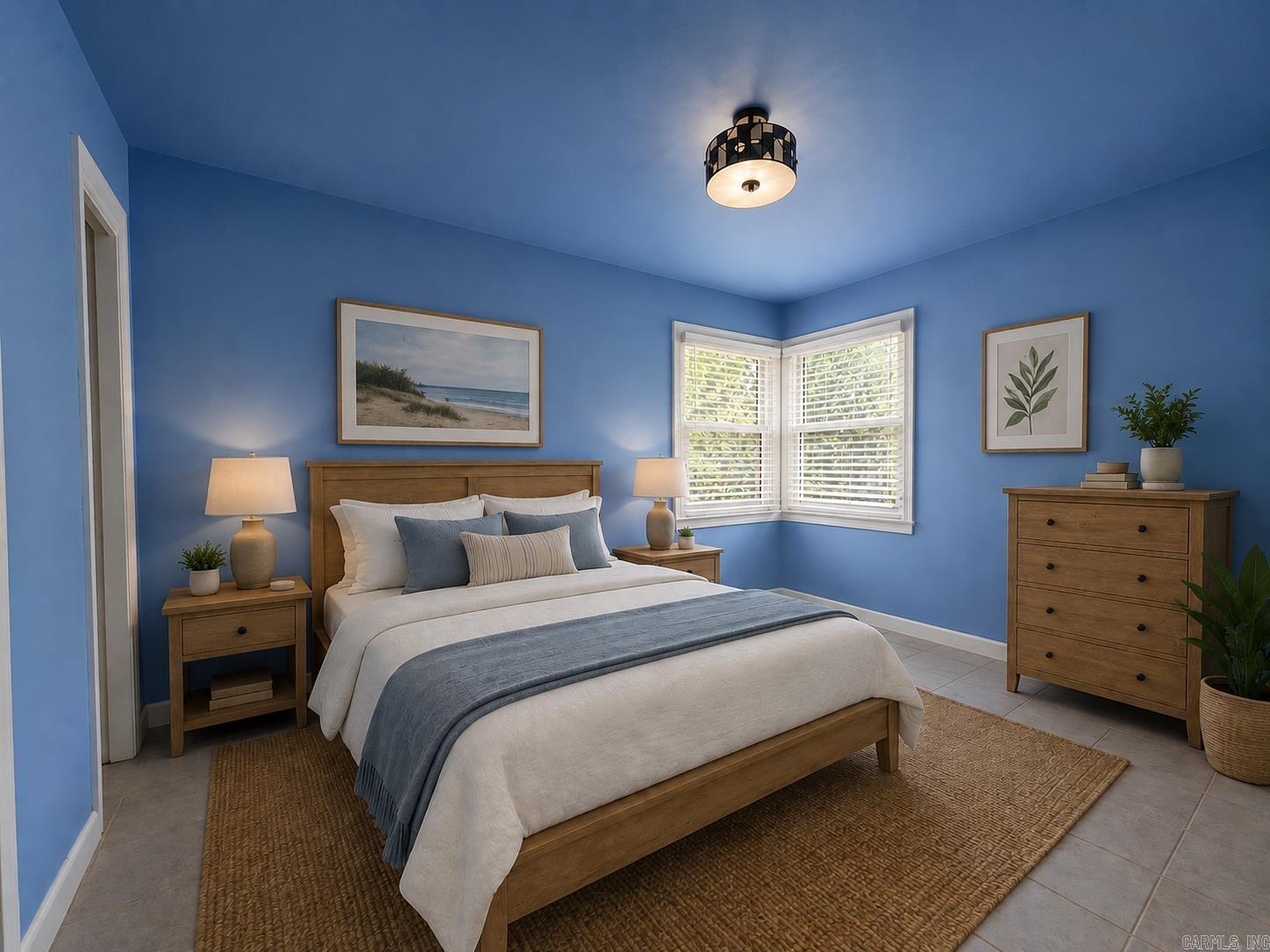 PARK HILL - Residential