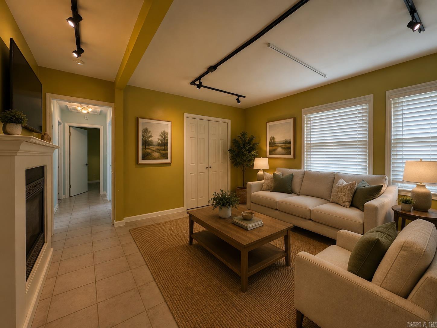 PARK HILL - Residential