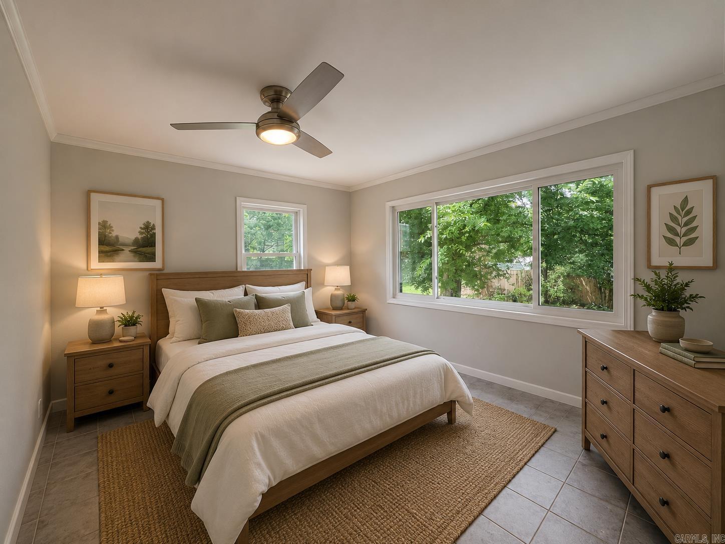 PARK HILL - Residential