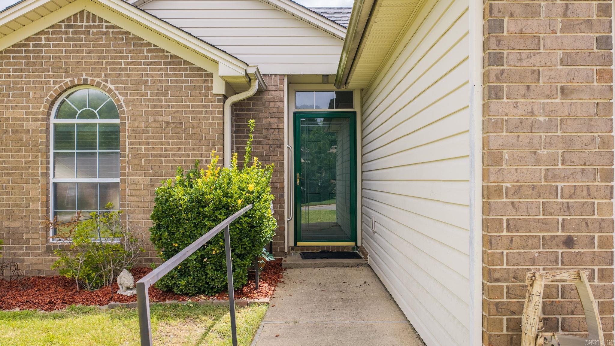 MEADOW RIDGE ADDN - Residential