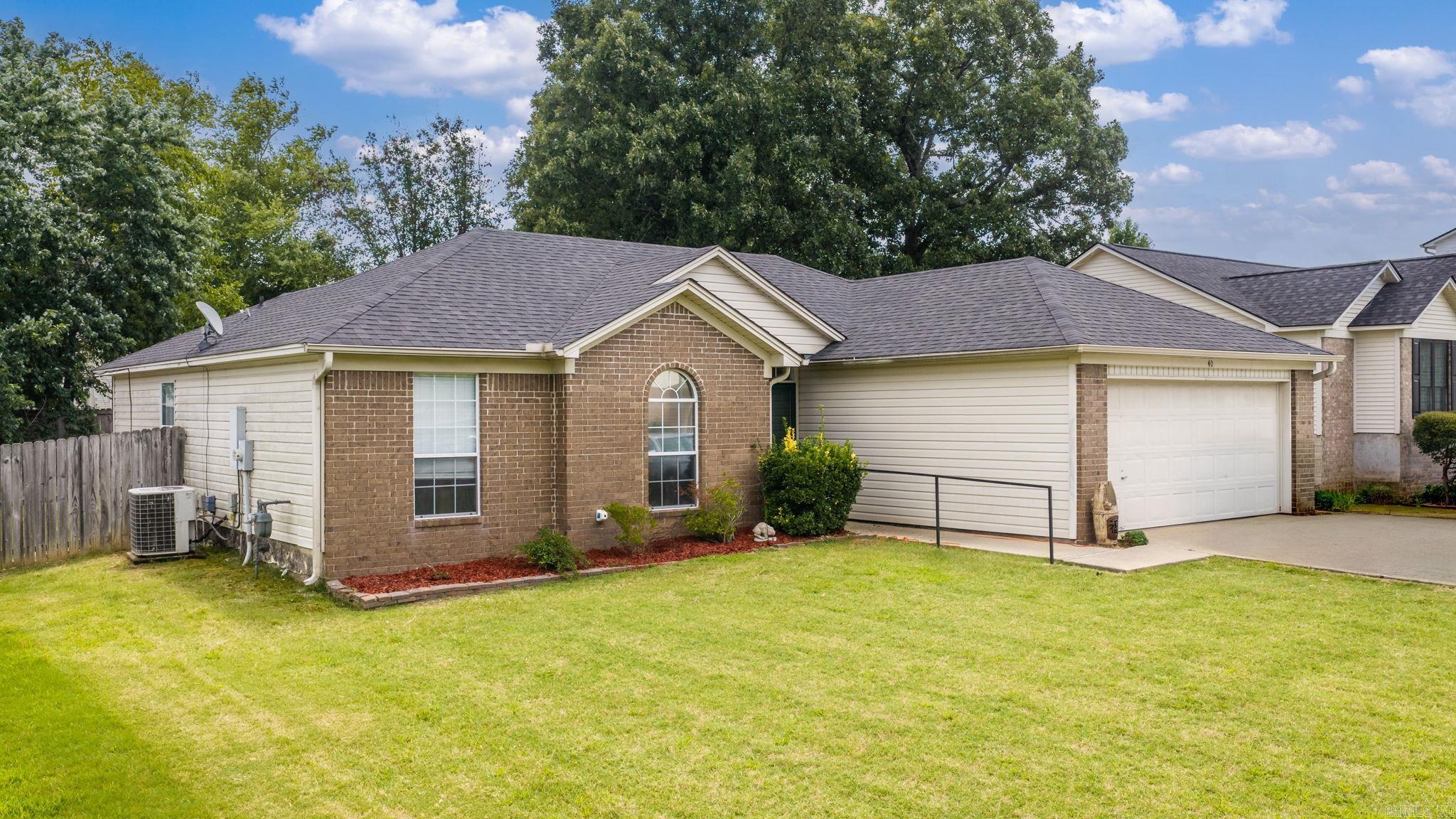 MEADOW RIDGE ADDN - Residential