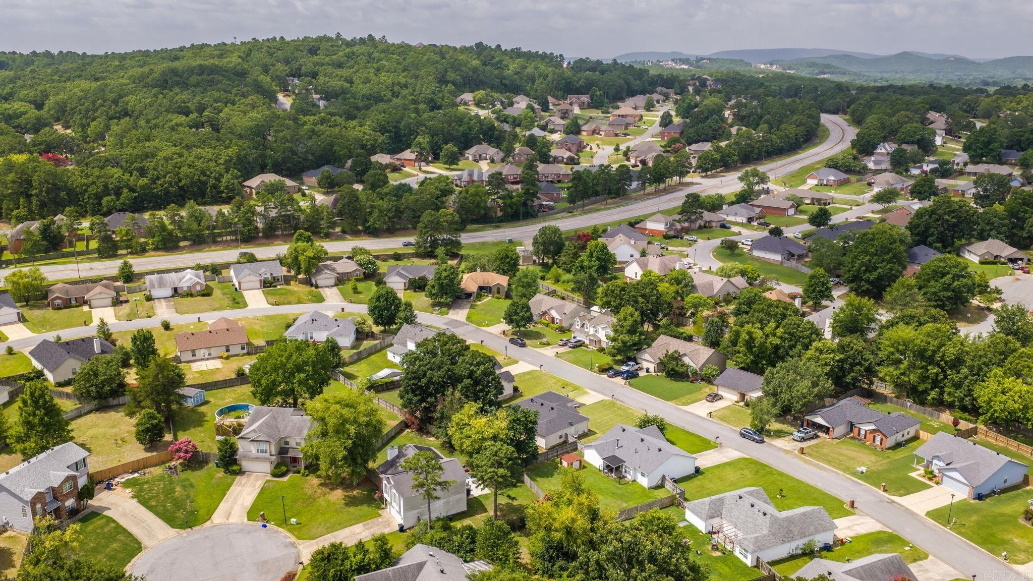 MEADOW RIDGE ADDN - Residential