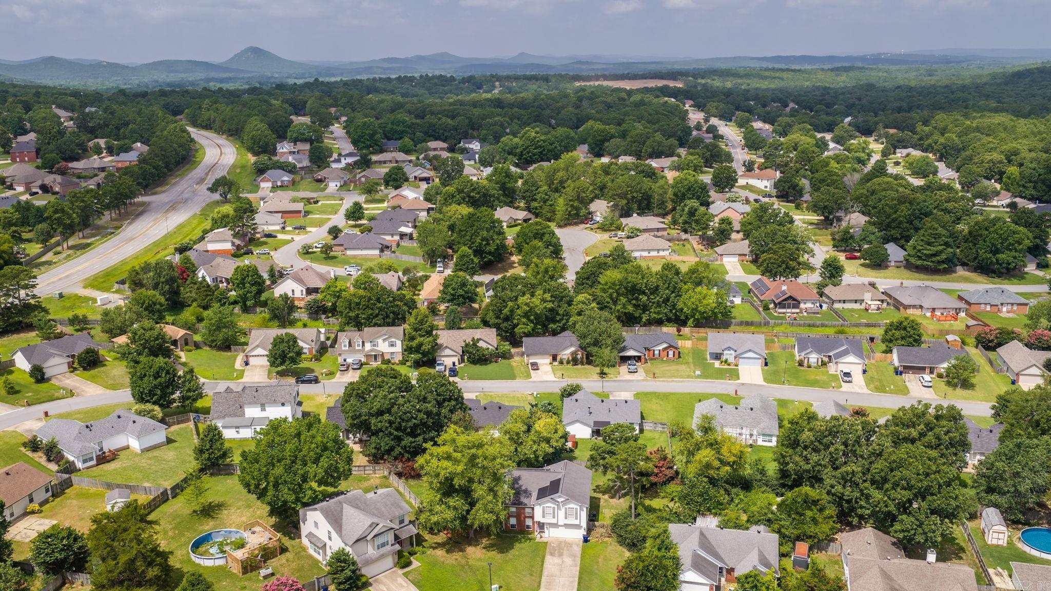 MEADOW RIDGE ADDN - Residential