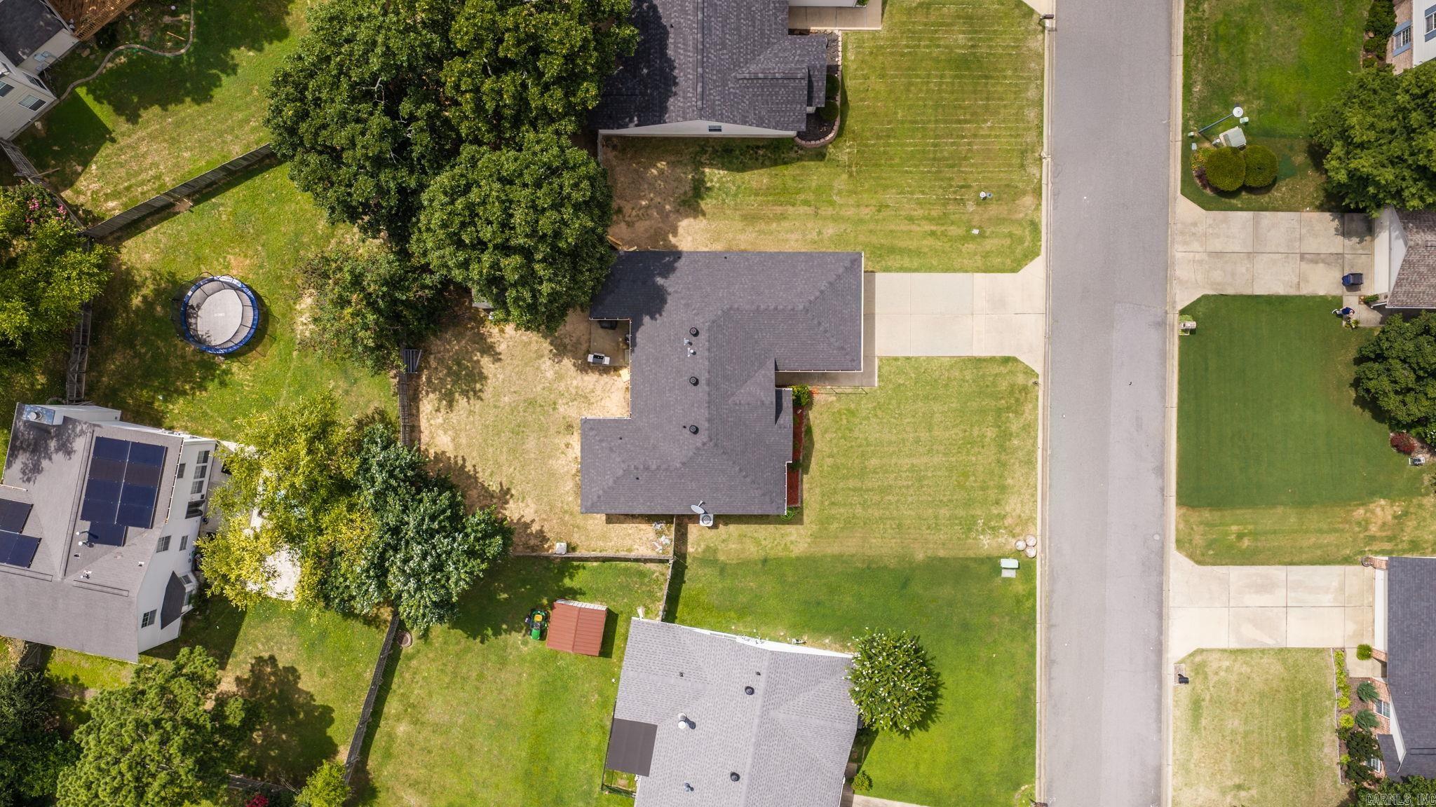 MEADOW RIDGE ADDN - Residential