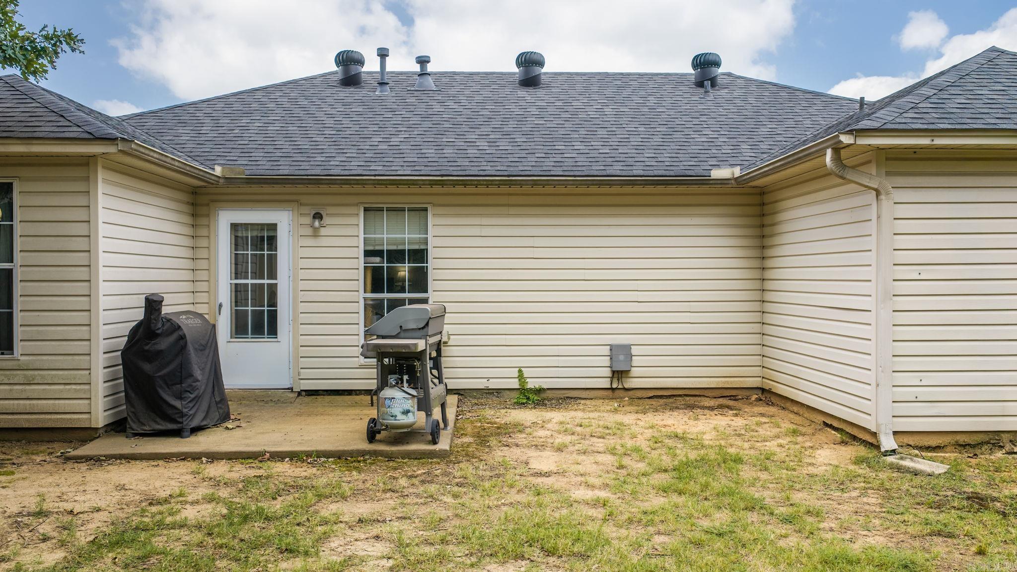 MEADOW RIDGE ADDN - Residential