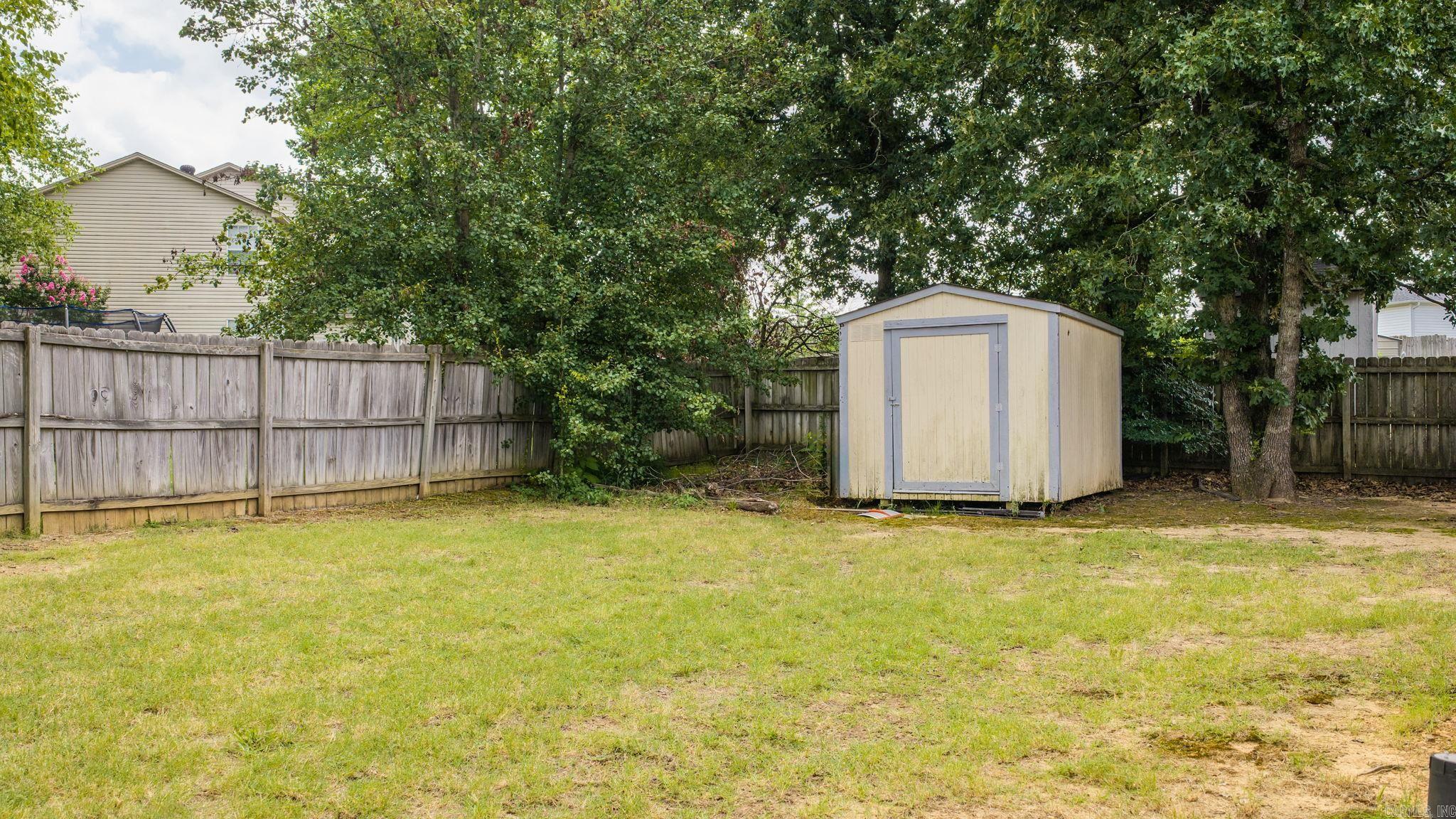 MEADOW RIDGE ADDN - Residential
