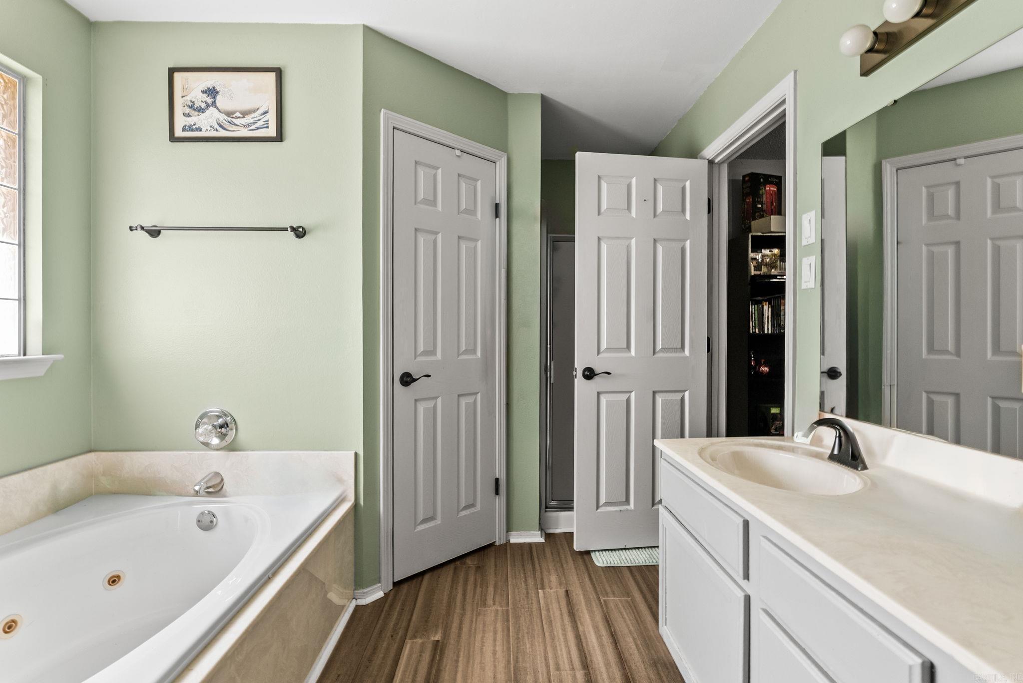 MEADOW RIDGE ADDN - Residential