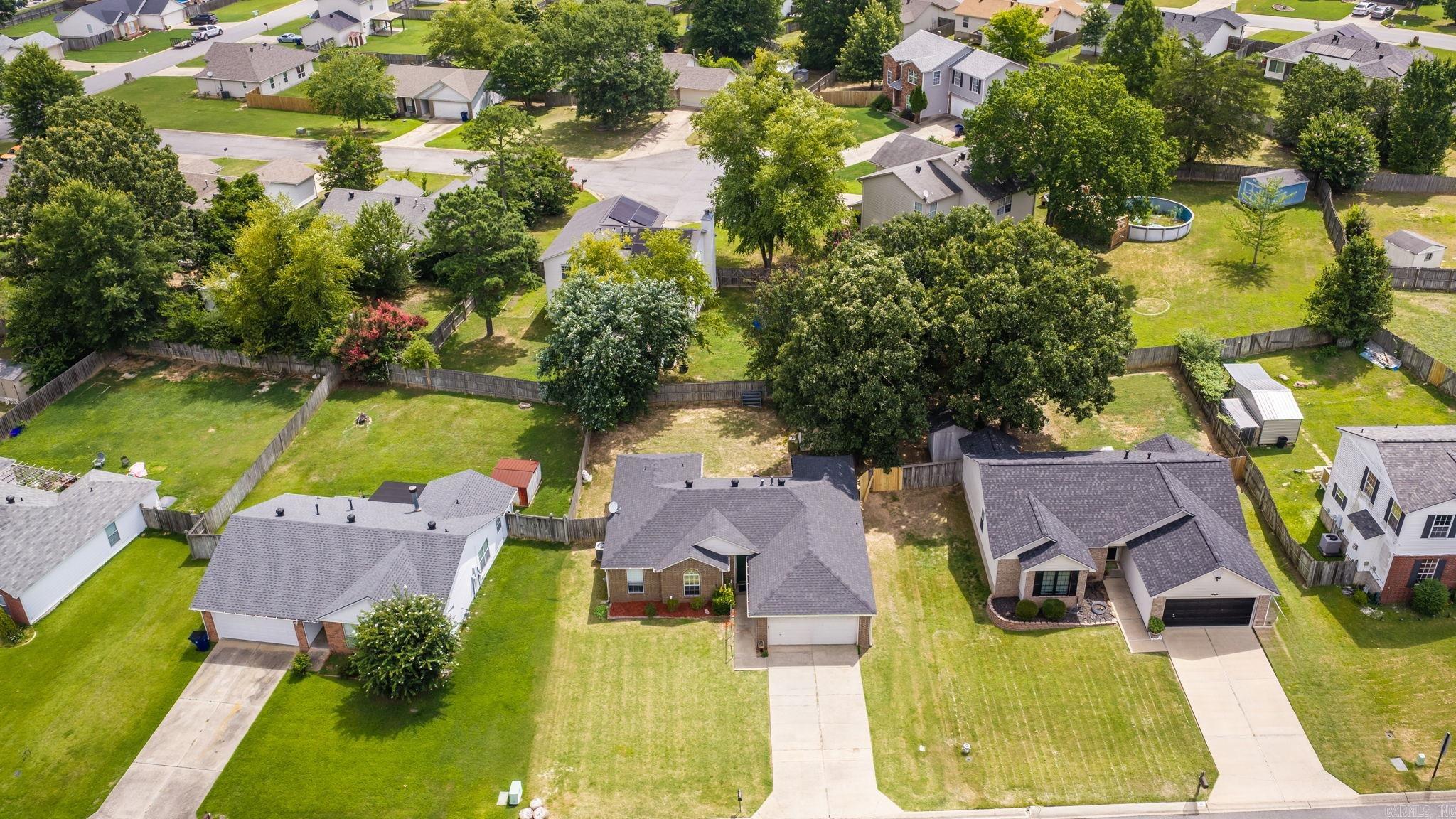 MEADOW RIDGE ADDN - Residential