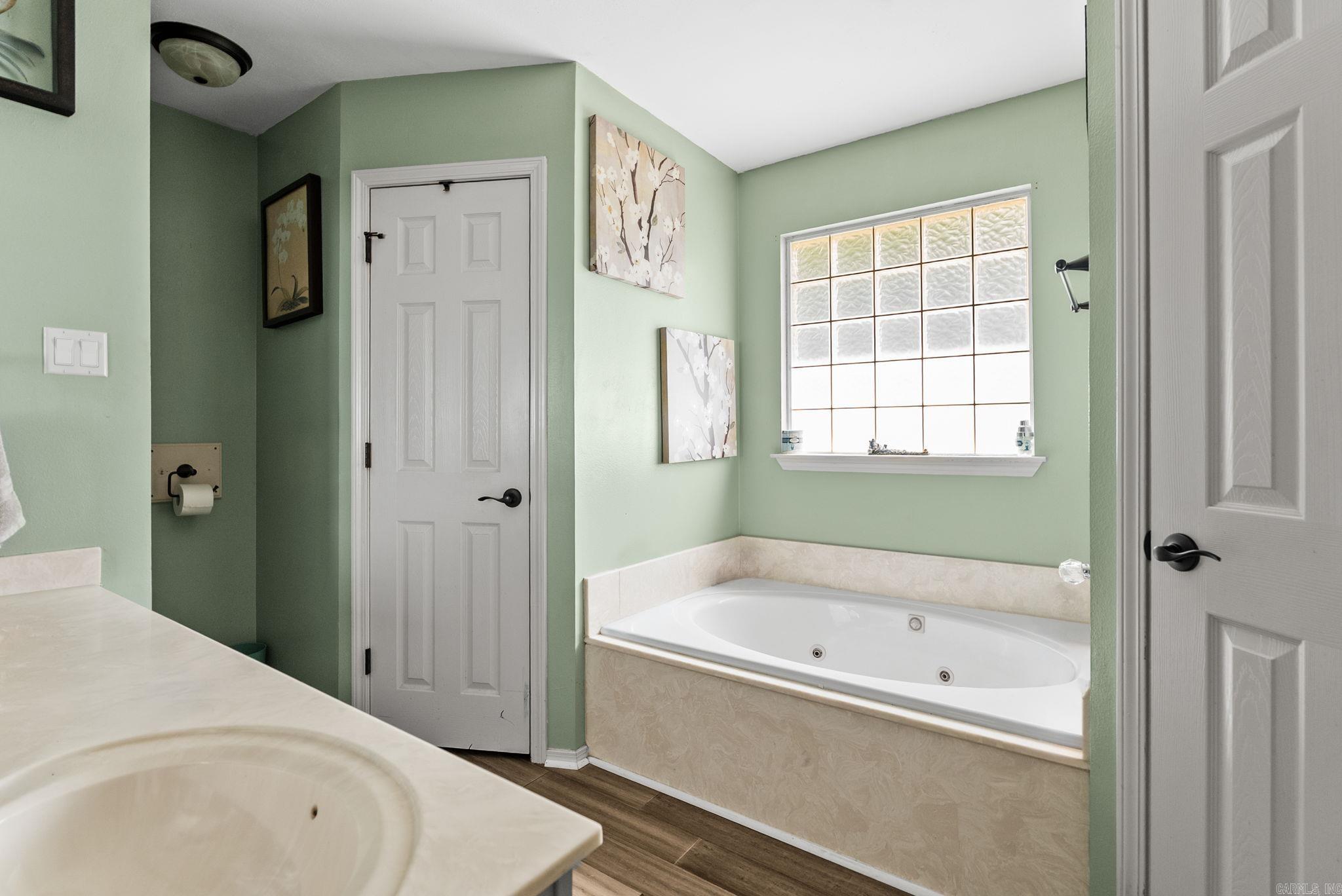 MEADOW RIDGE ADDN - Residential