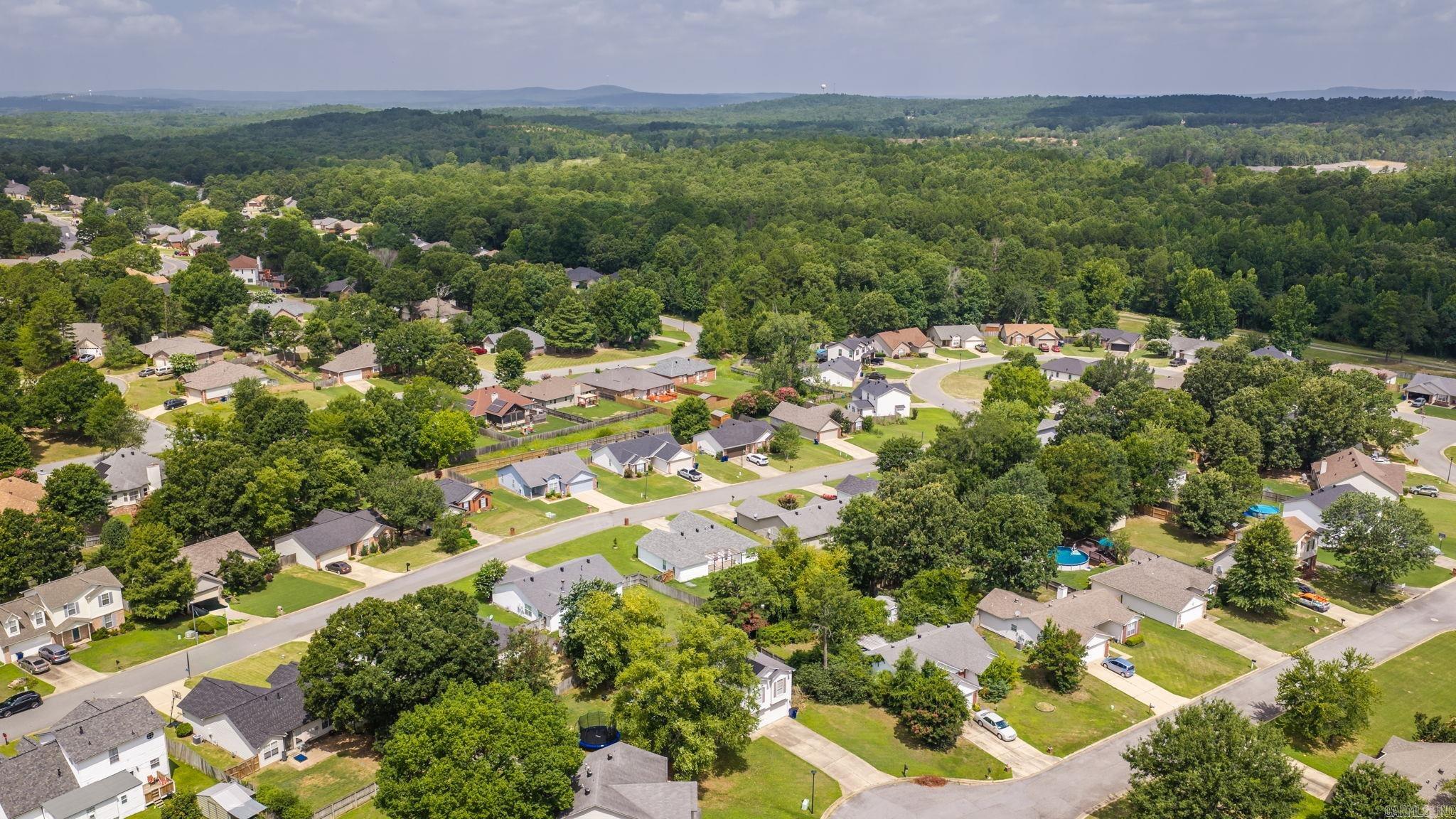 MEADOW RIDGE ADDN - Residential