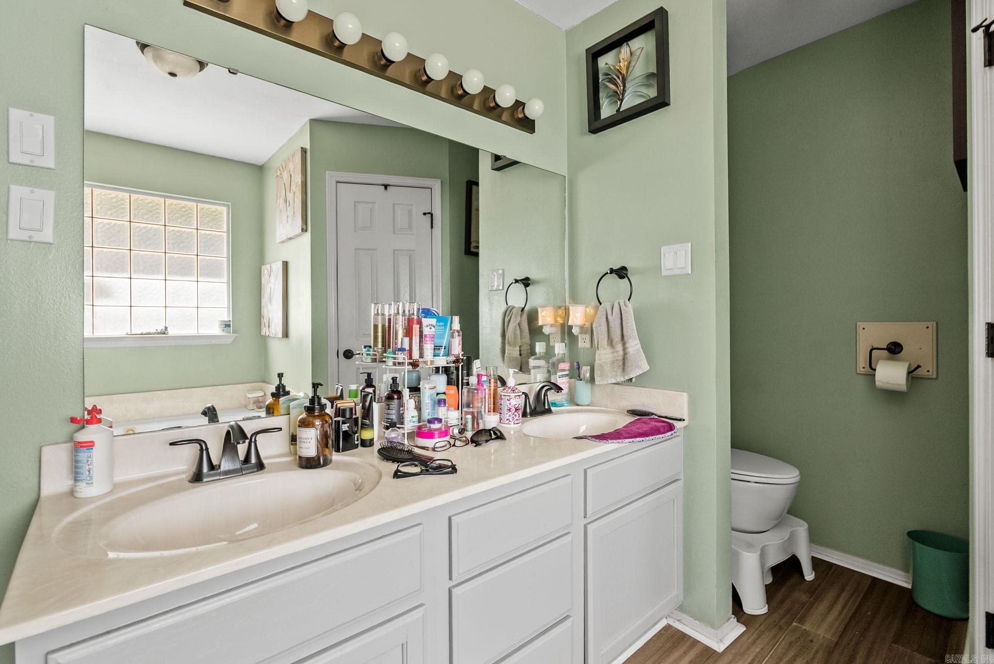 MEADOW RIDGE ADDN - Residential