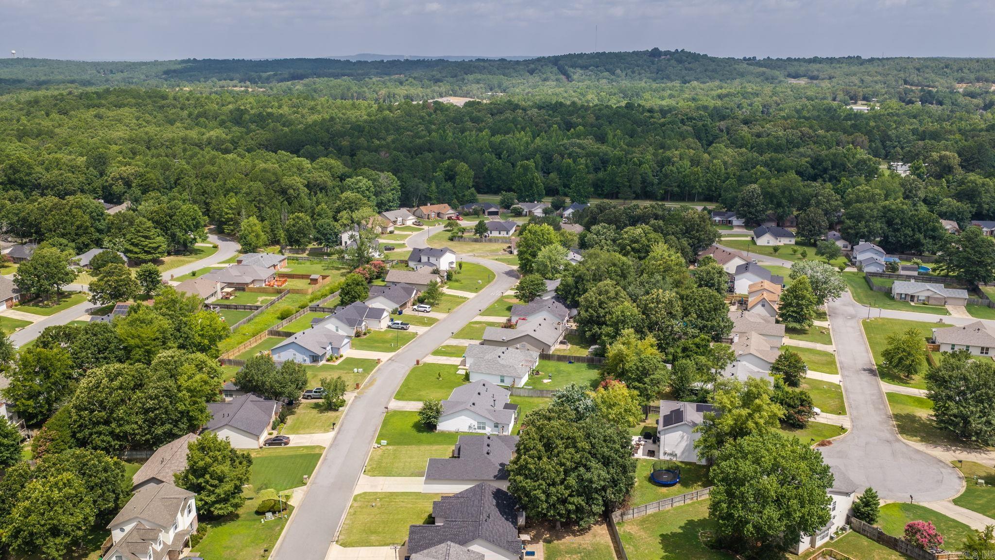 MEADOW RIDGE ADDN - Residential