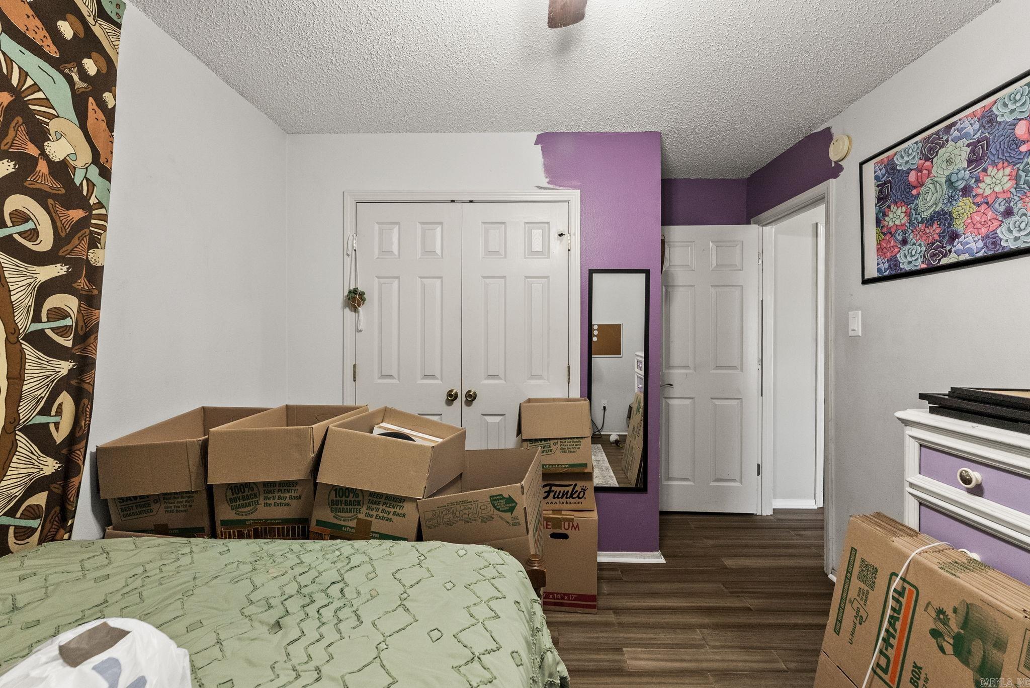 MEADOW RIDGE ADDN - Residential