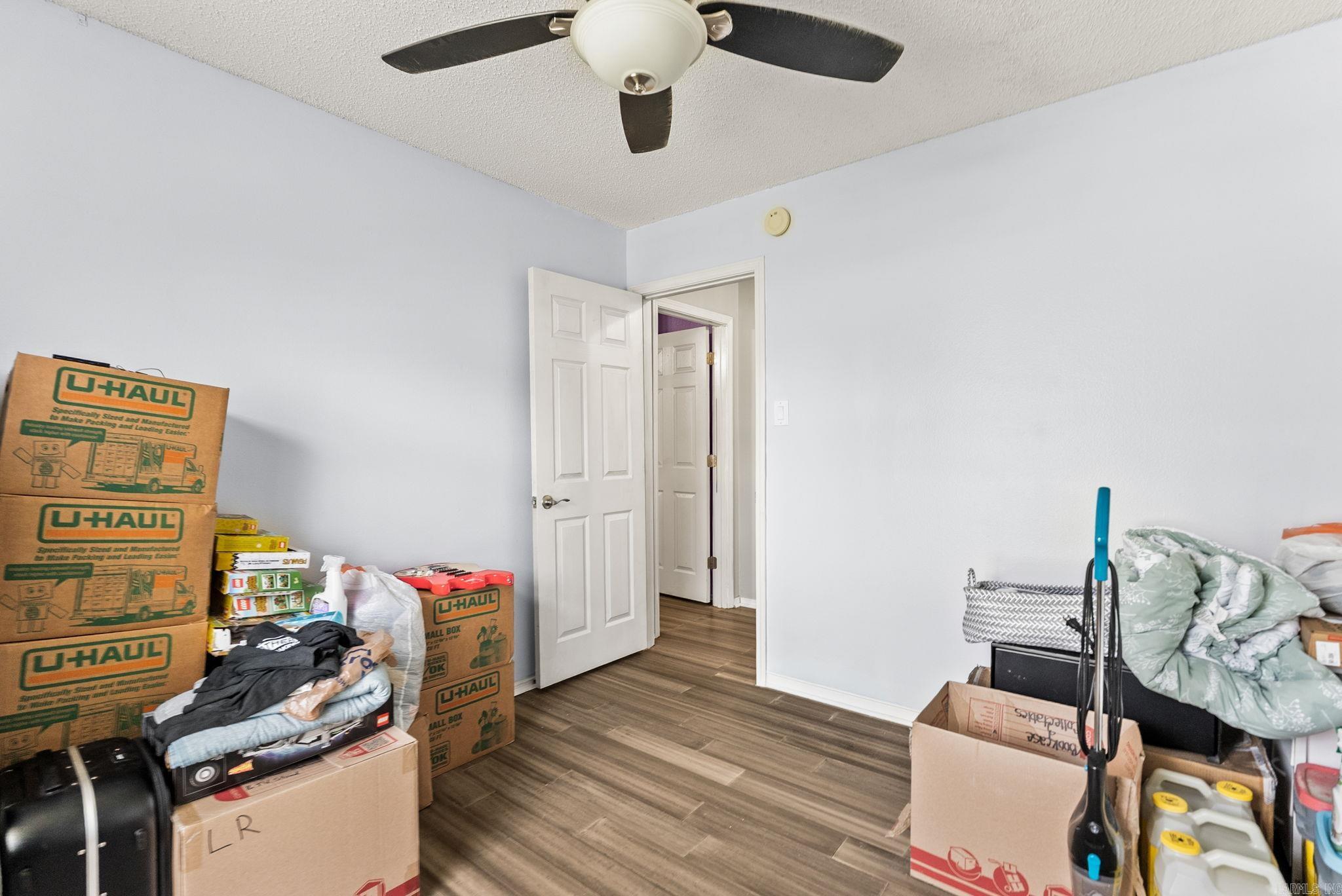 MEADOW RIDGE ADDN - Residential
