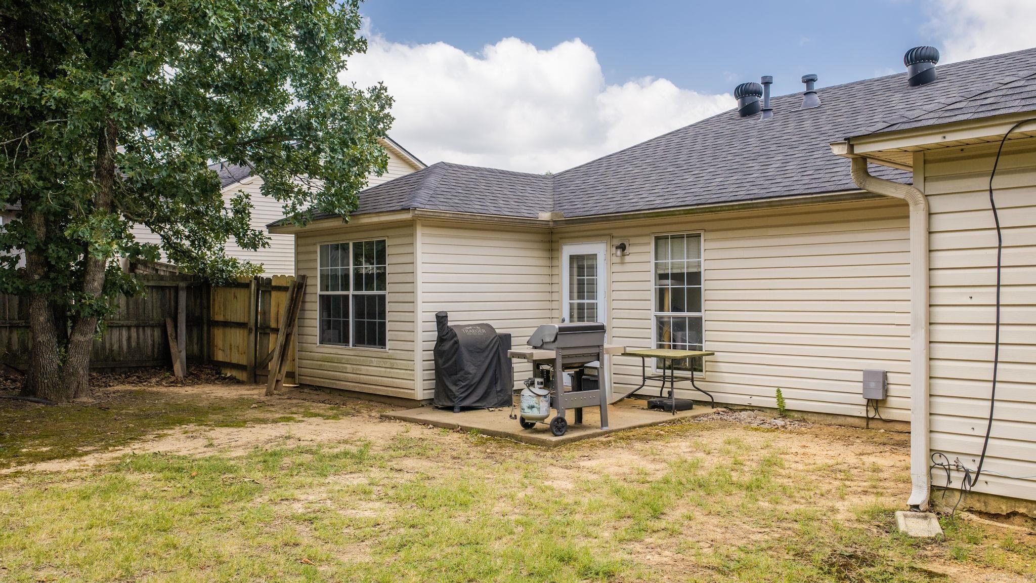 MEADOW RIDGE ADDN - Residential
