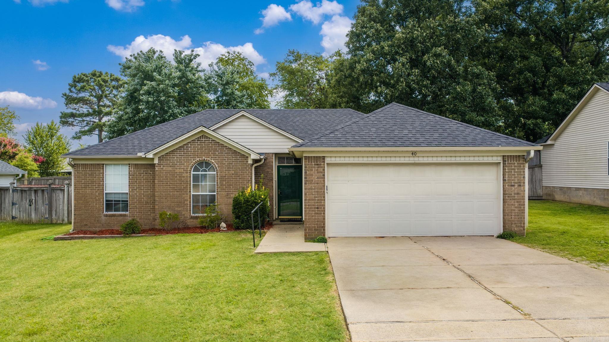 MEADOW RIDGE ADDN - Residential