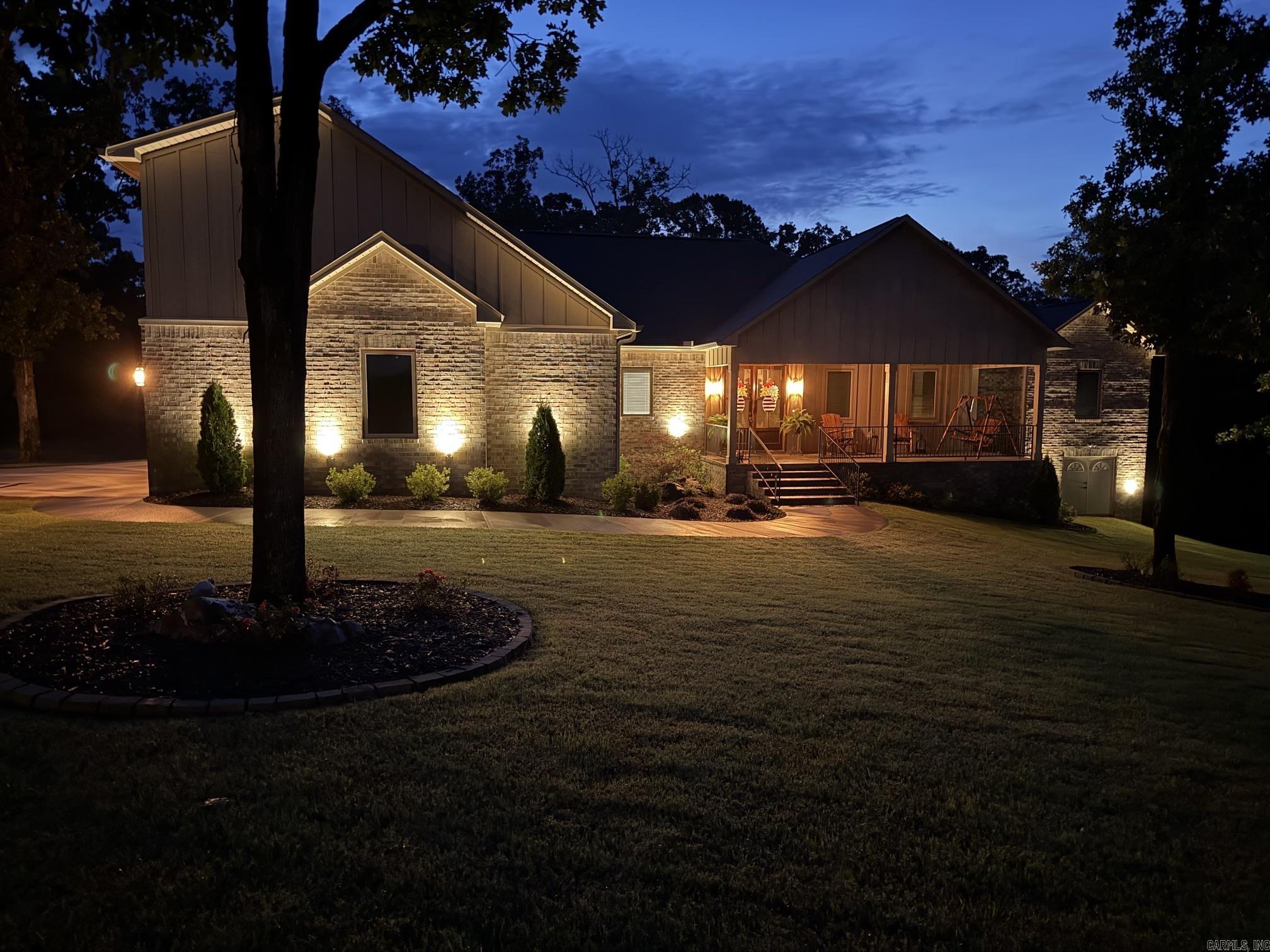 A.K. ESTATES #1 - Residential