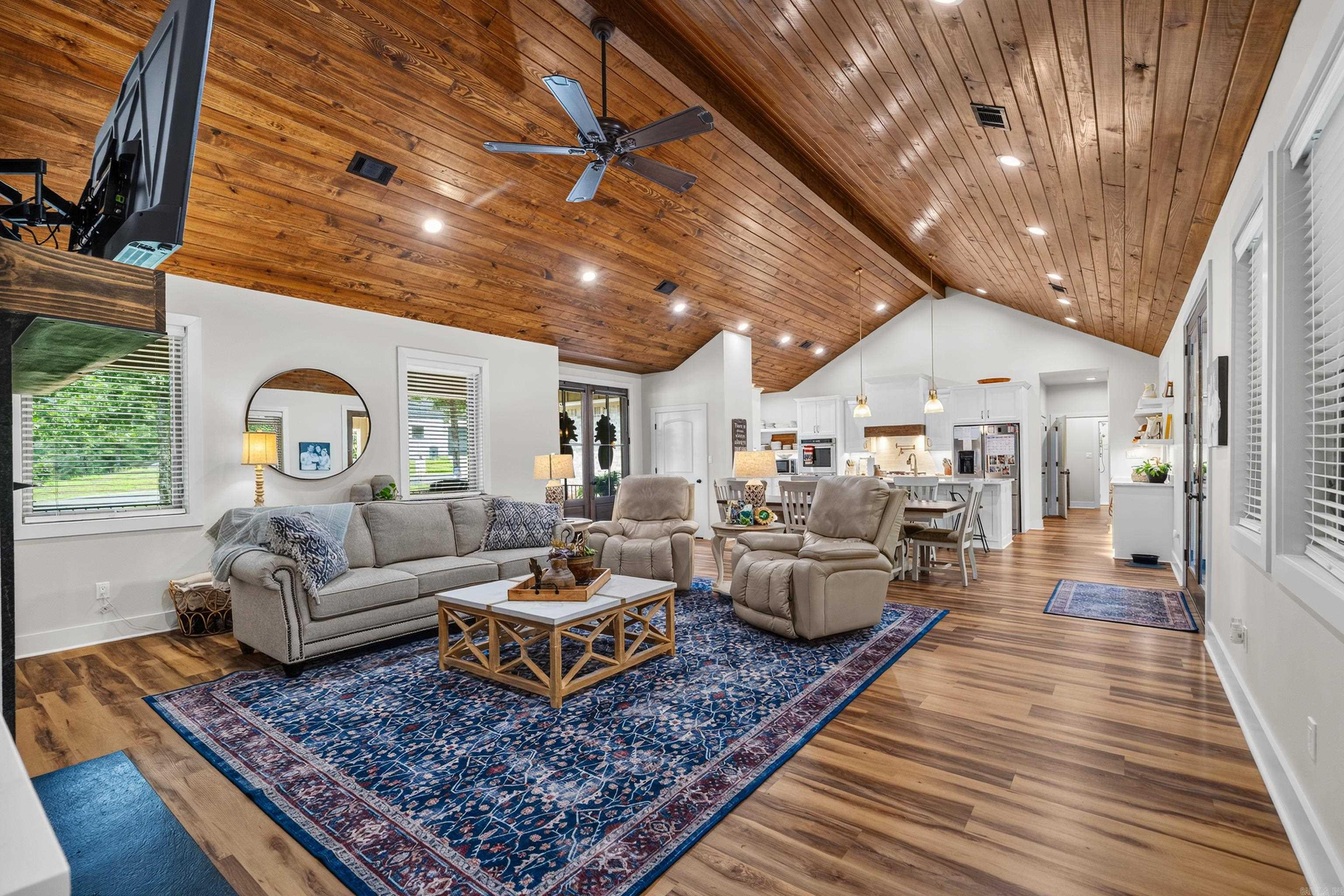 A.K. ESTATES #1 - Residential