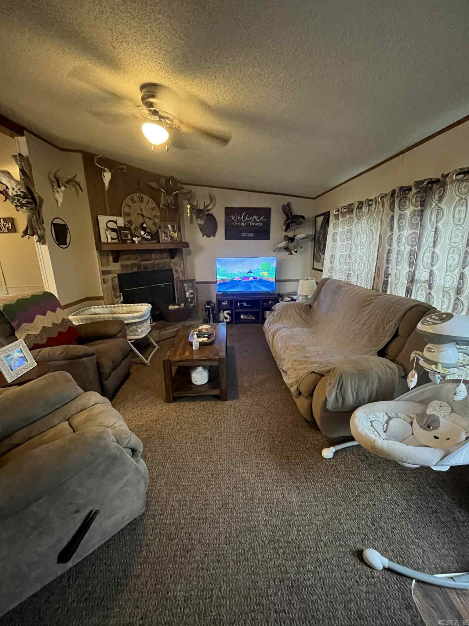 CHERRY VALLEY - Residential