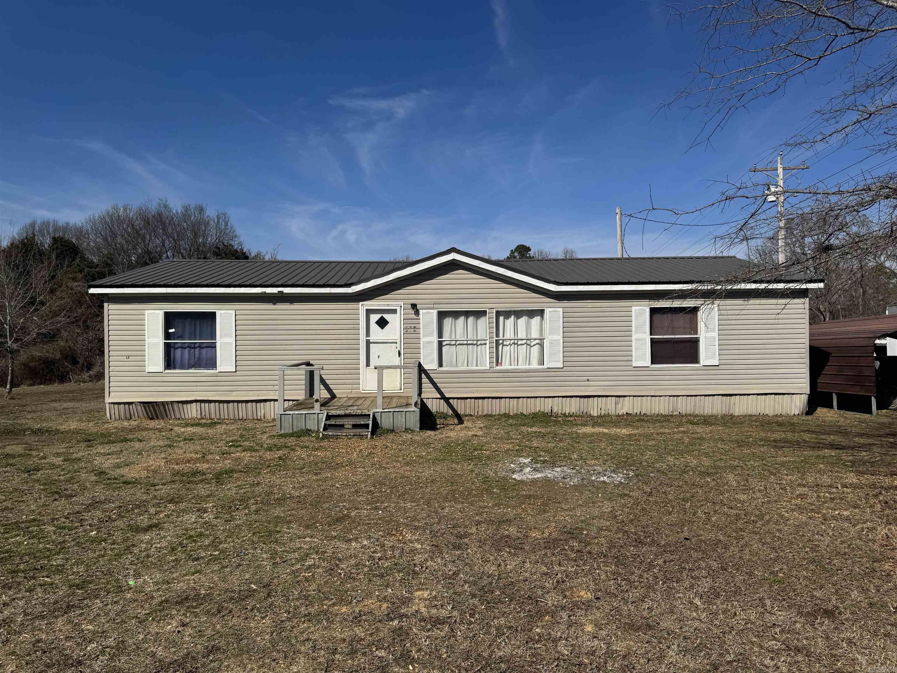 CHERRY VALLEY - Residential