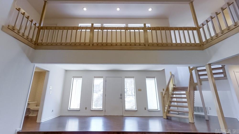 ST CHARLES ADDN - Residential