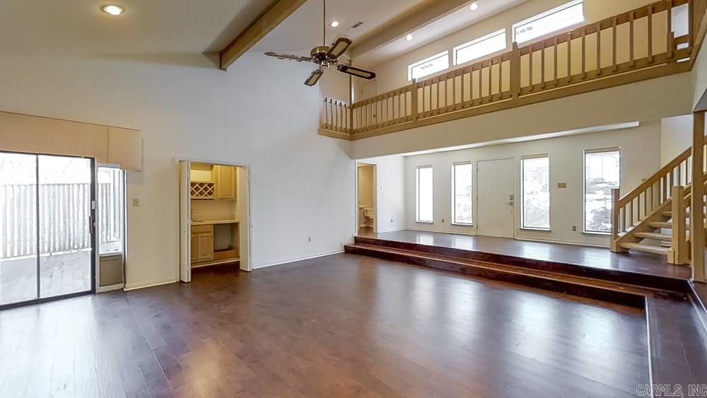 ST CHARLES ADDN - Residential