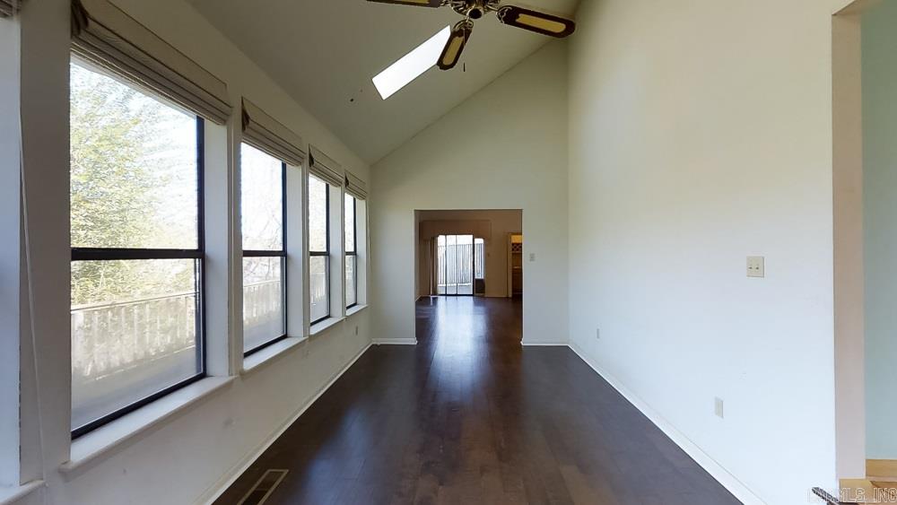 ST CHARLES ADDN - Residential