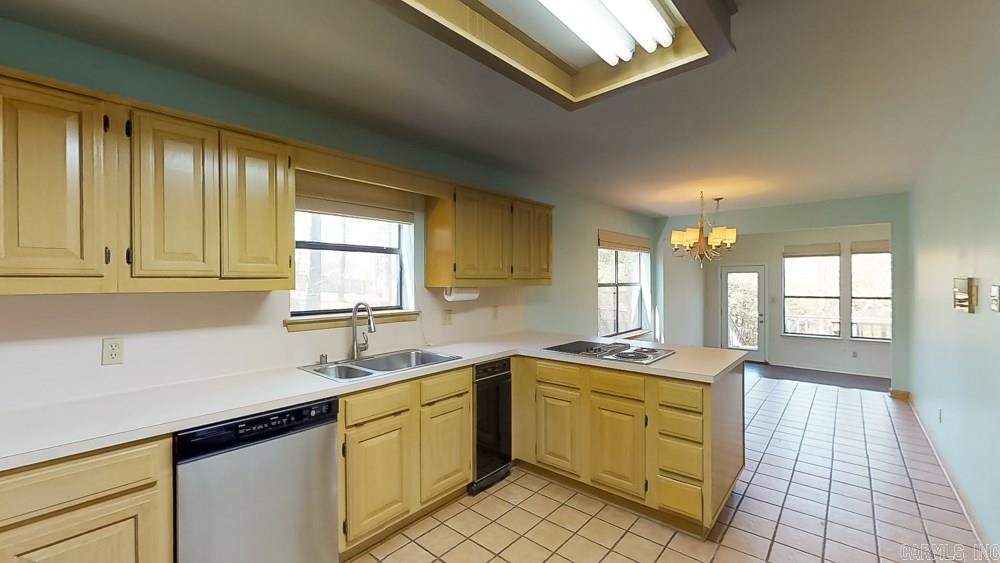 ST CHARLES ADDN - Residential