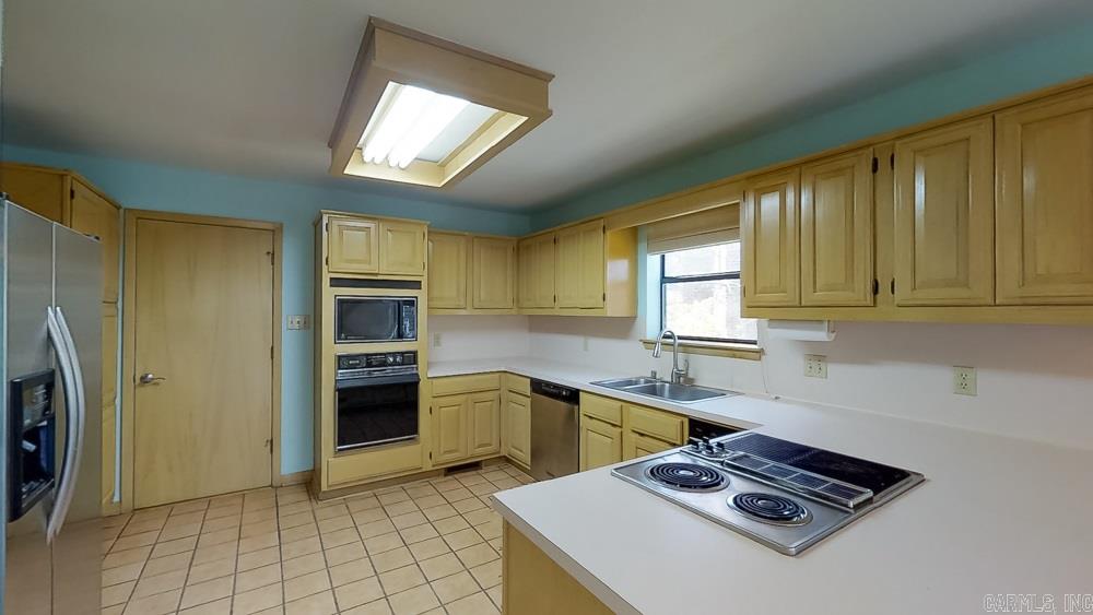 ST CHARLES ADDN - Residential