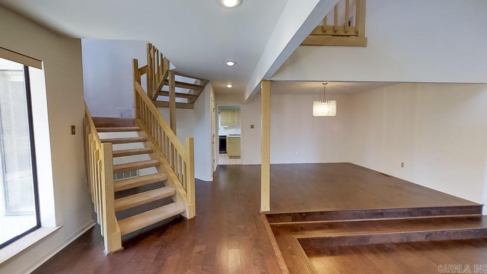 ST CHARLES ADDN - Residential