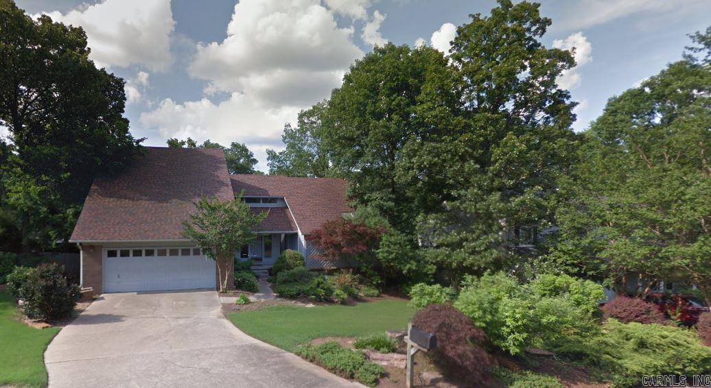 ST CHARLES ADDN - Residential