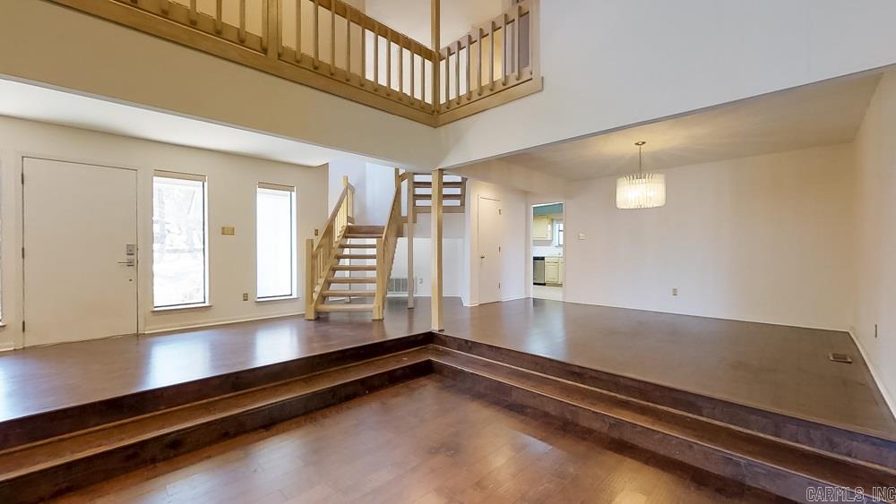 ST CHARLES ADDN - Residential