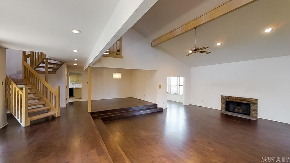 ST CHARLES ADDN - Residential