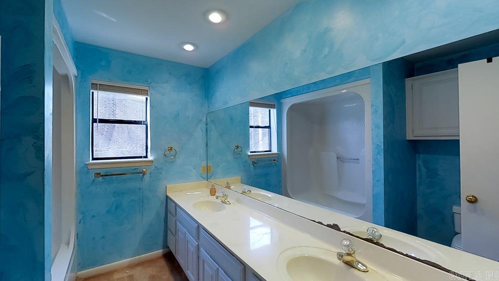 ST CHARLES ADDN - Residential