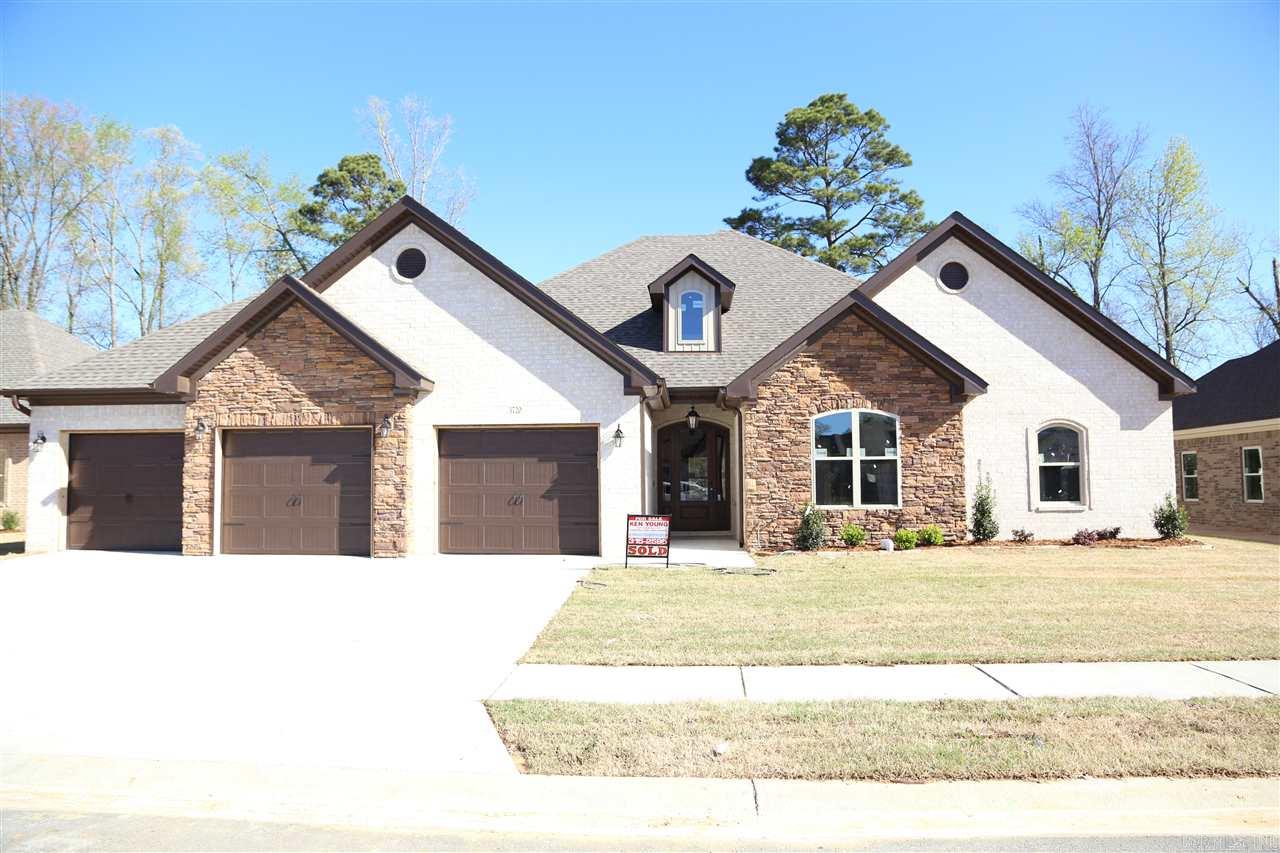 Hickory Heights - Residential