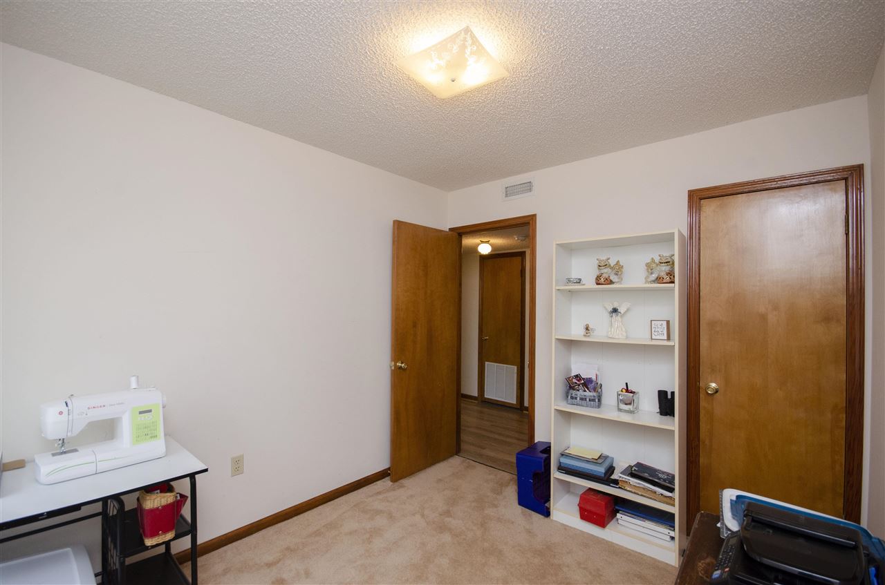 WEST MEADOWS ADD - Residential