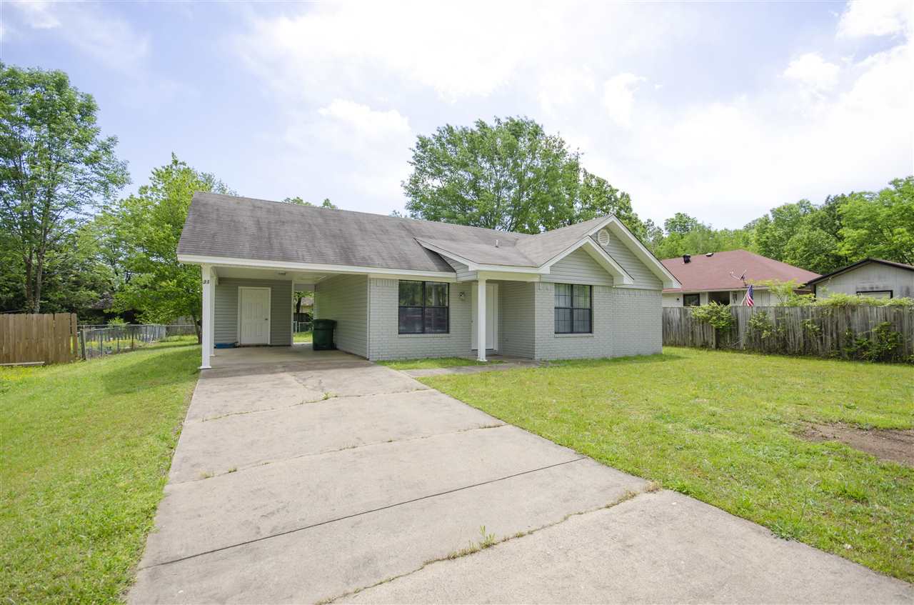 WEST MEADOWS ADD - Residential